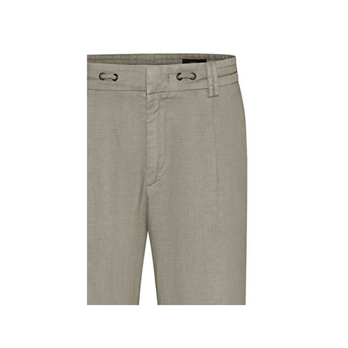 Cinque Shorts (1-tlg) regular braun