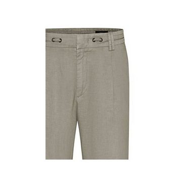 Cinque Shorts braun regular (1-tlg)