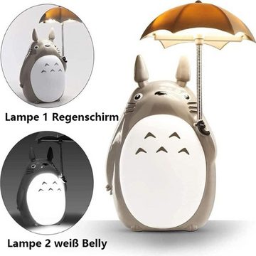 GelldG Lichterkette LED Baby Night Light with Touch Portable for Decoration Gift
