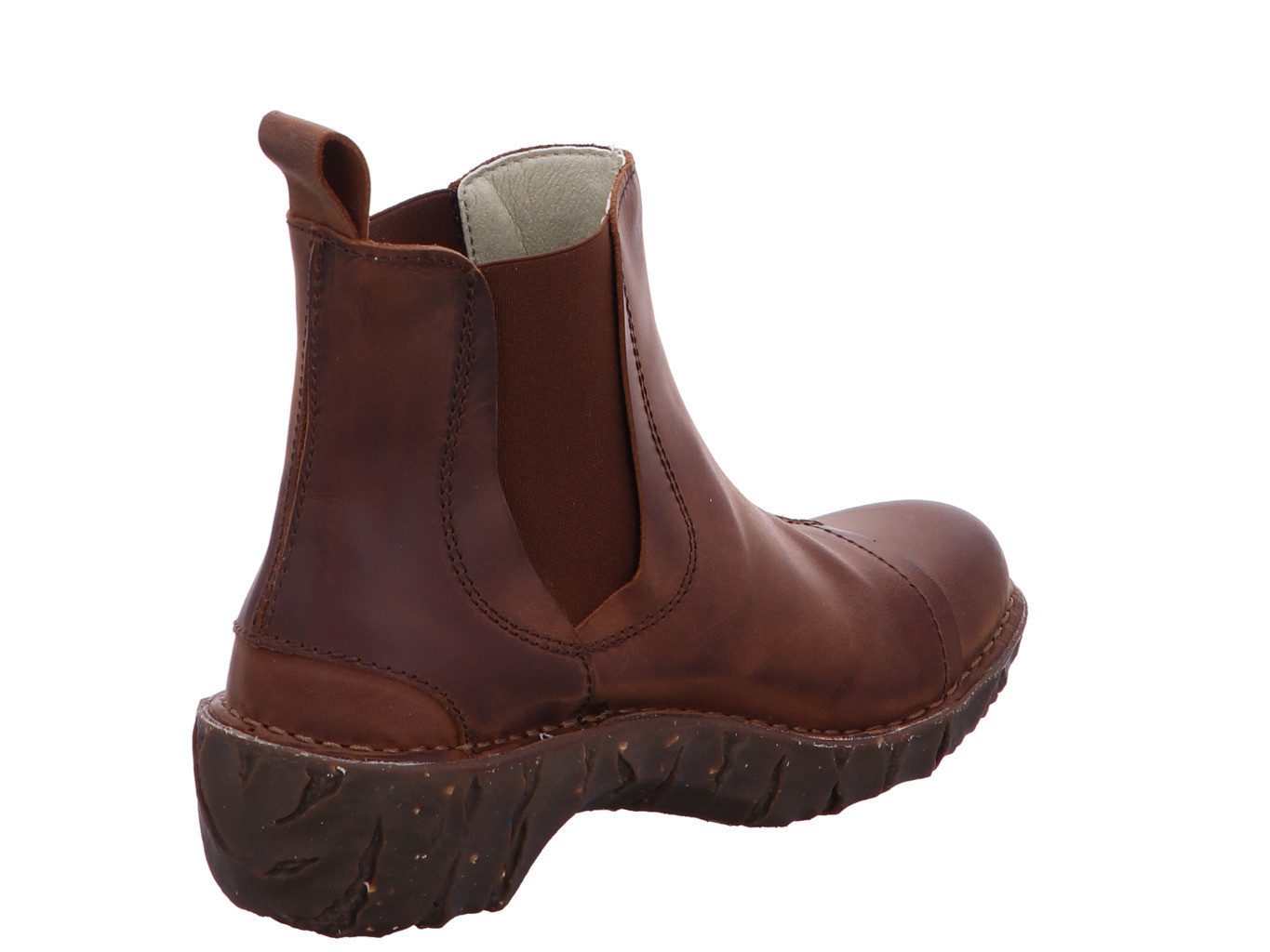 El Naturalista Yggdrasil Ankleboots
