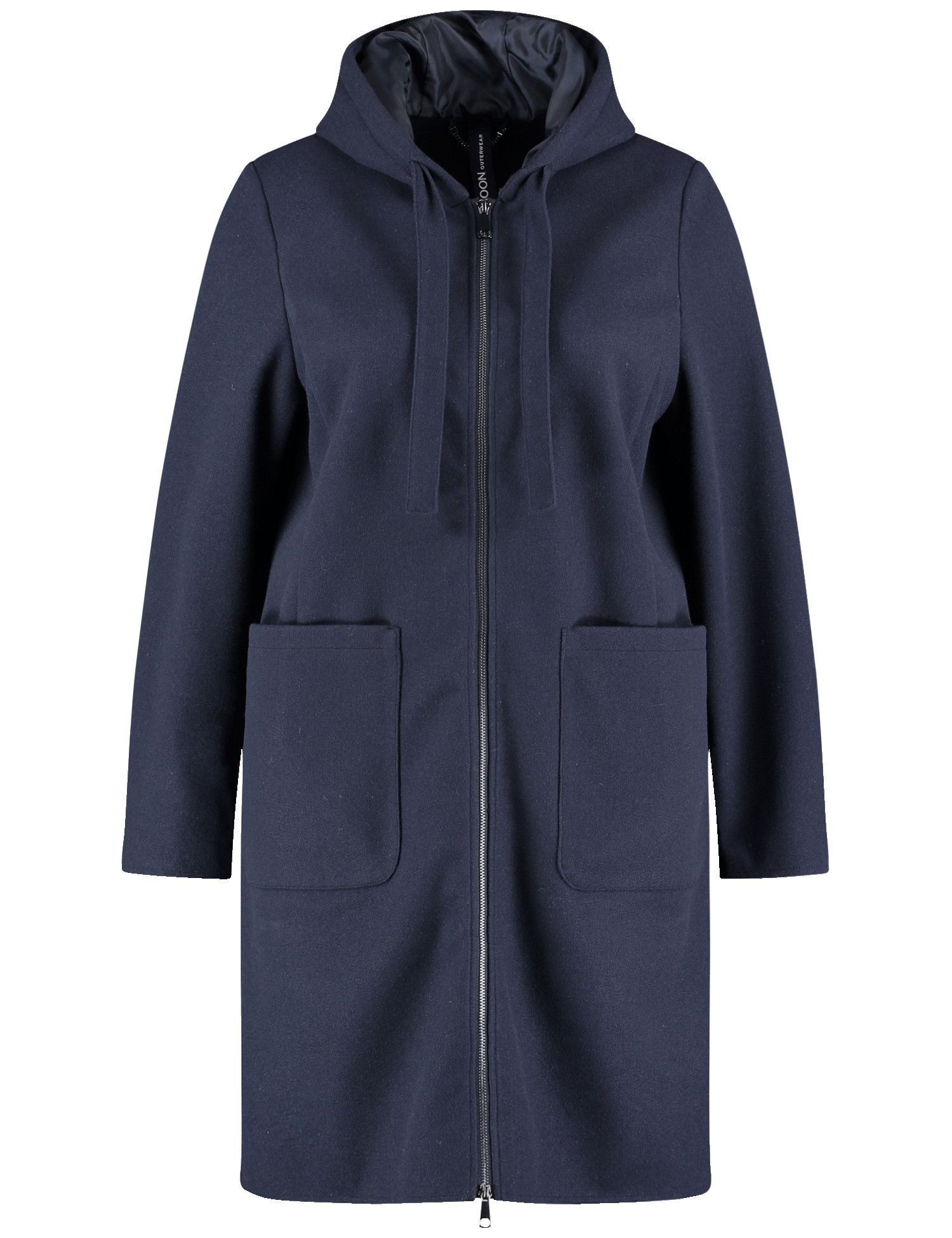 Samoon Langmantel günstig online kaufen