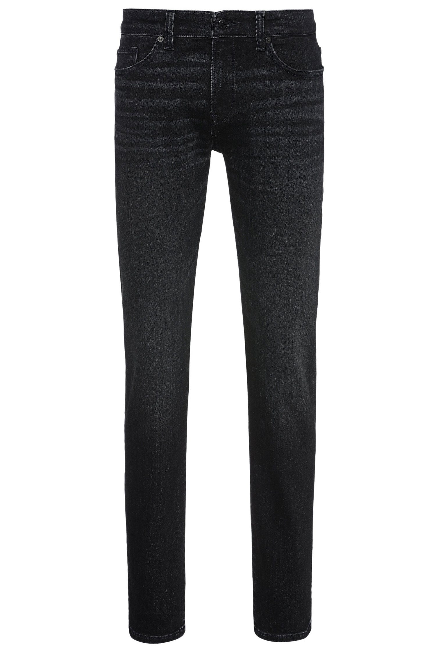 BOSS 5-Pocket-Jeans P-Delaware (1-tlg)