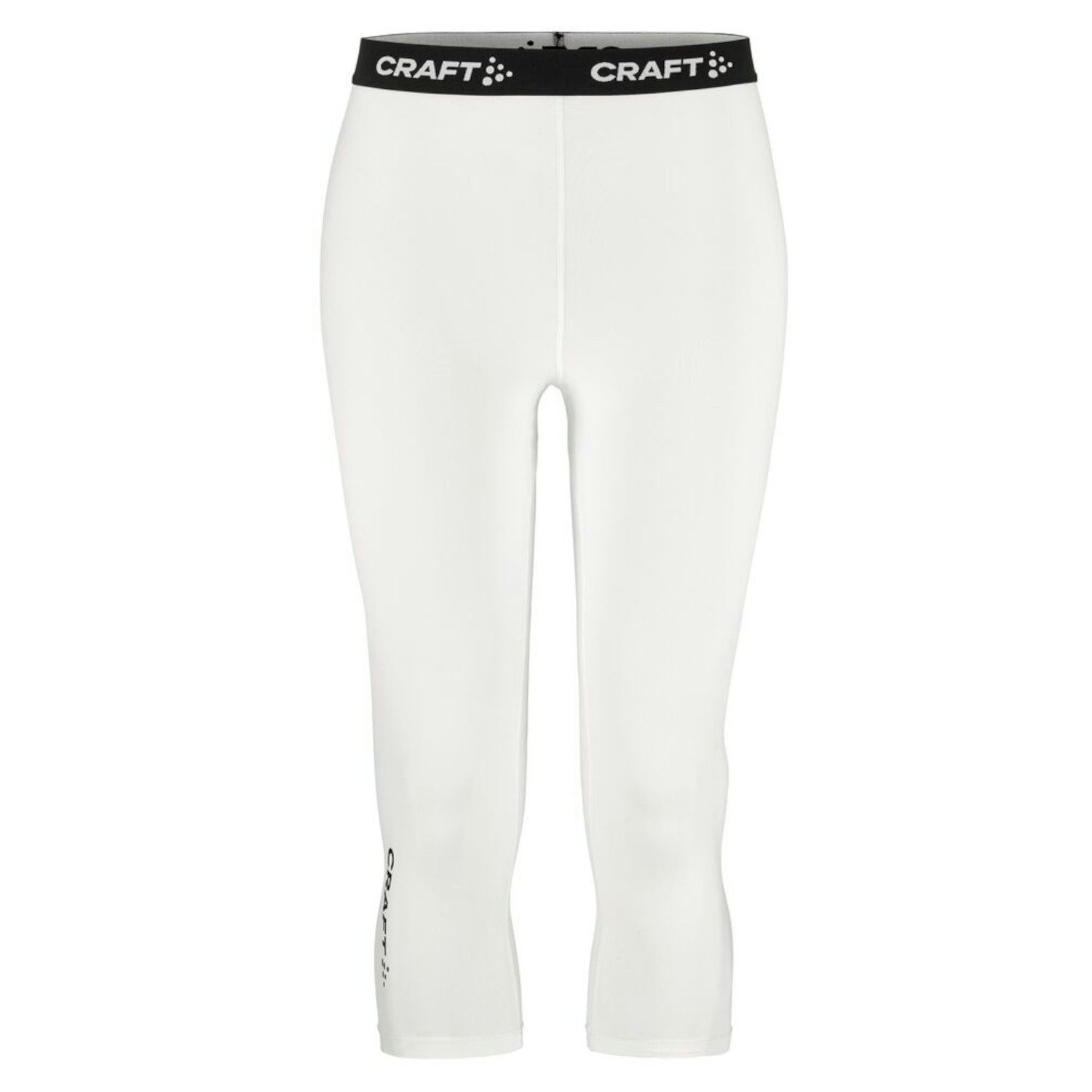 Craft Funktionstights Craft Unisex 3/4 Tight Ability 3/4 Tights Uni 1916164