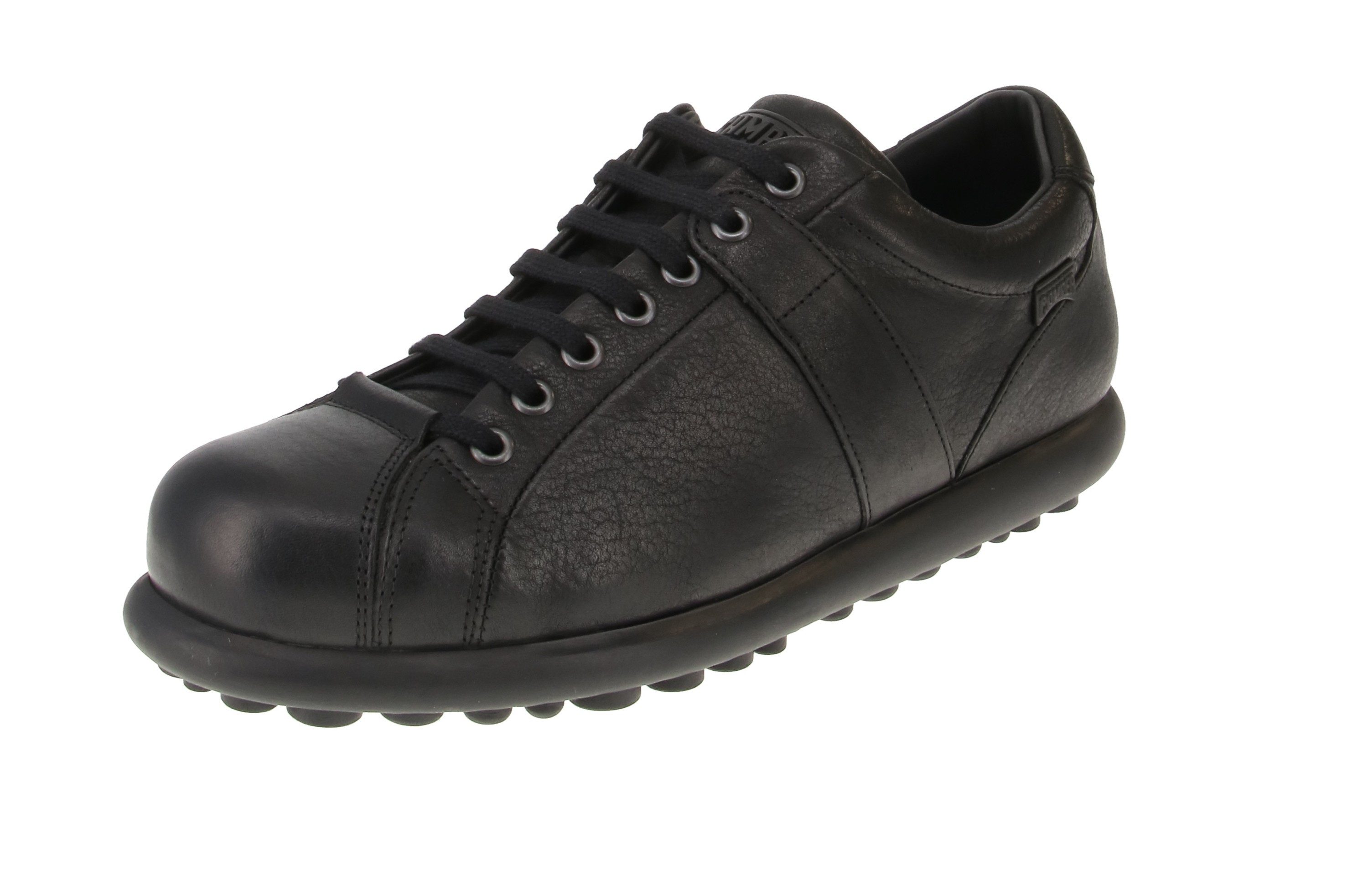 Camper Camper 17408-126 Pelotas - Herren Freizeitschuhe - Black Sneaker günstig online kaufen