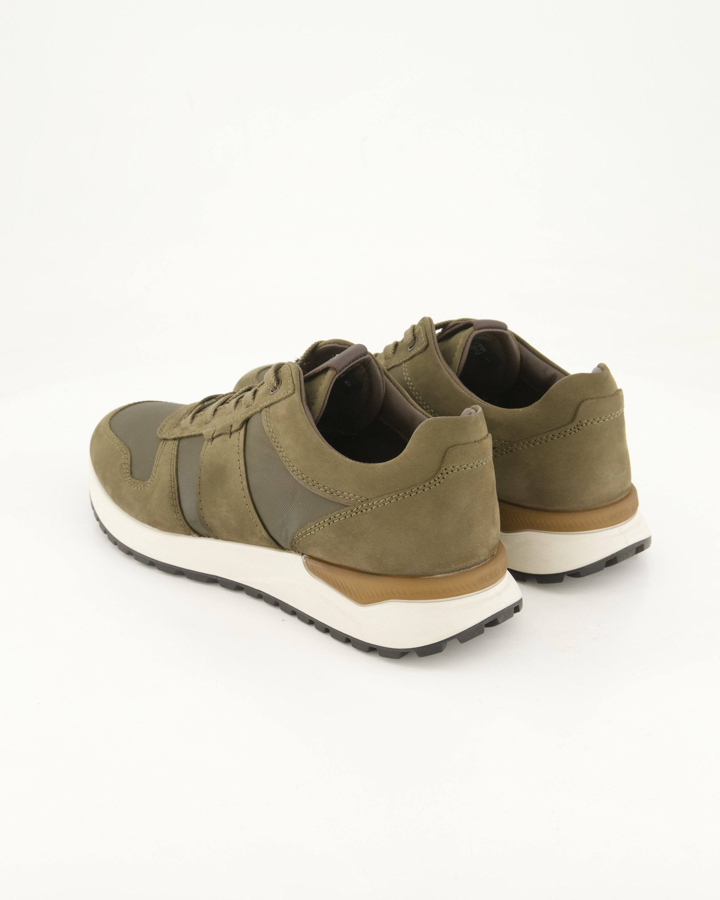 Ecco Ecco Astir NEO Sneaker Obermaterial: Leder und Textil