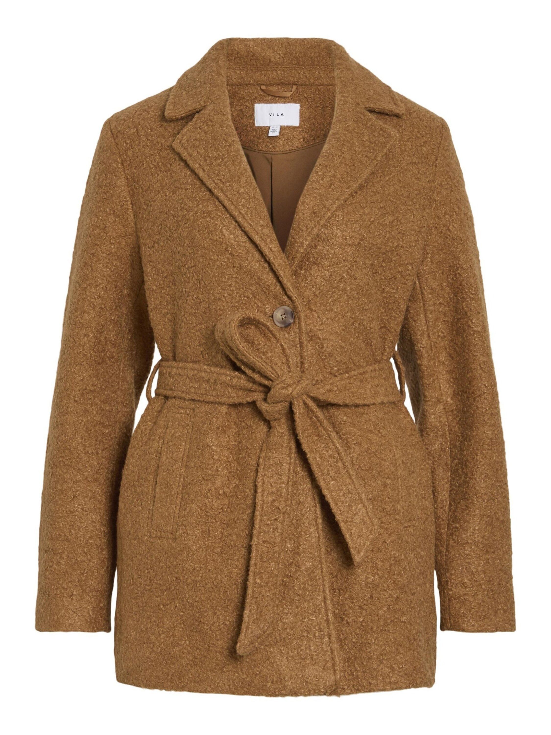 Langjacke VITJEKKI