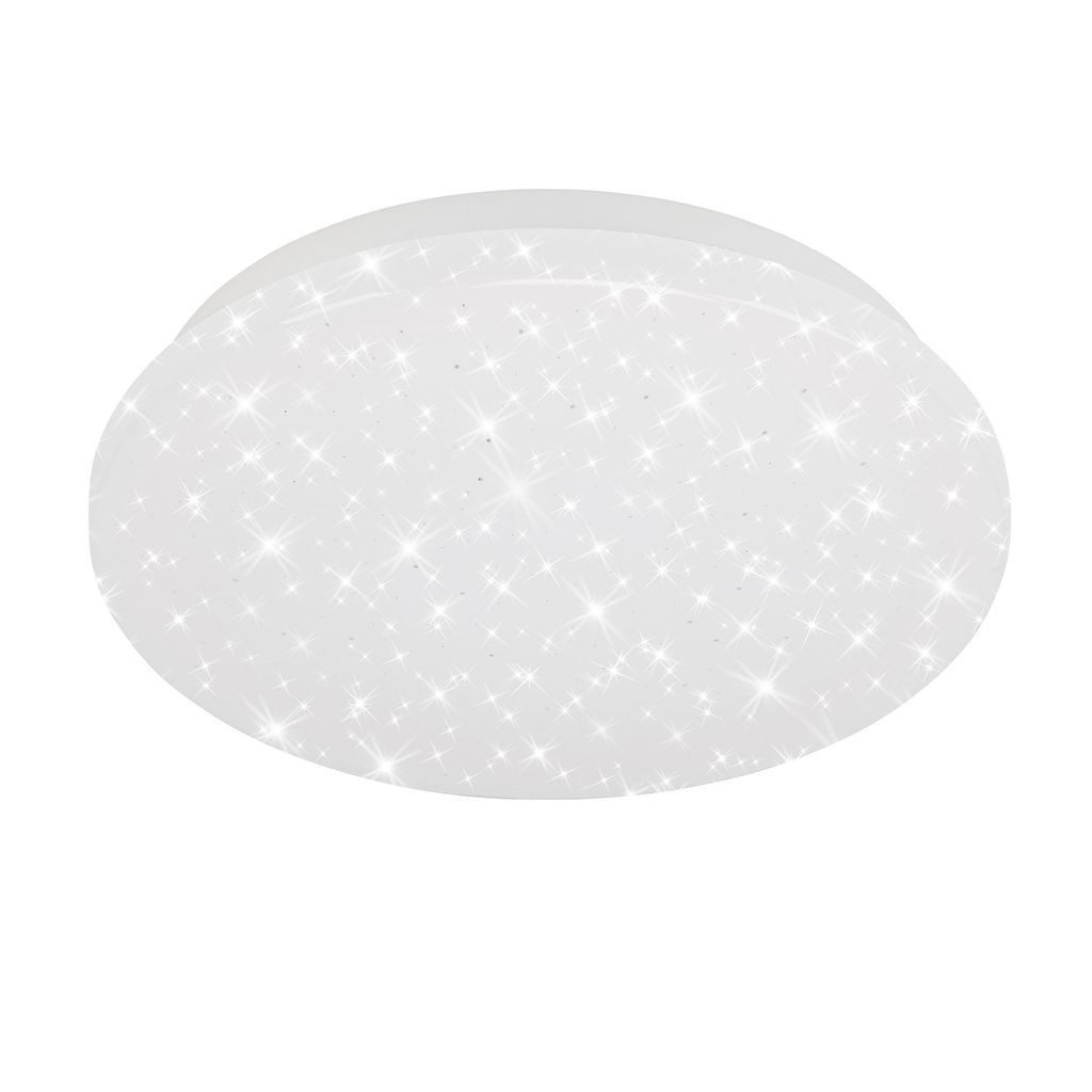 Briloner Leuchten LED Deckenleuchte 3388016, LED fest integriert, 4000K - N günstig online kaufen