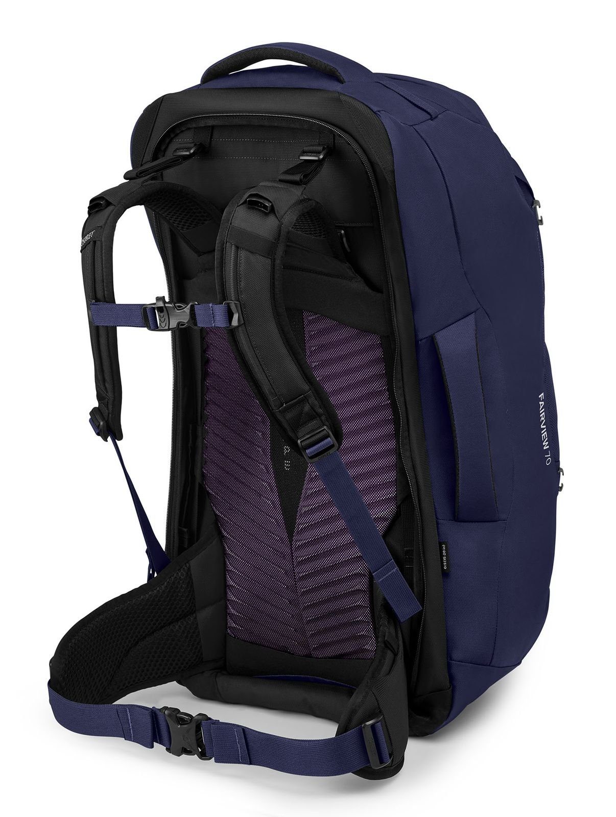 Osprey Rucksack (Set, 2-tlg)