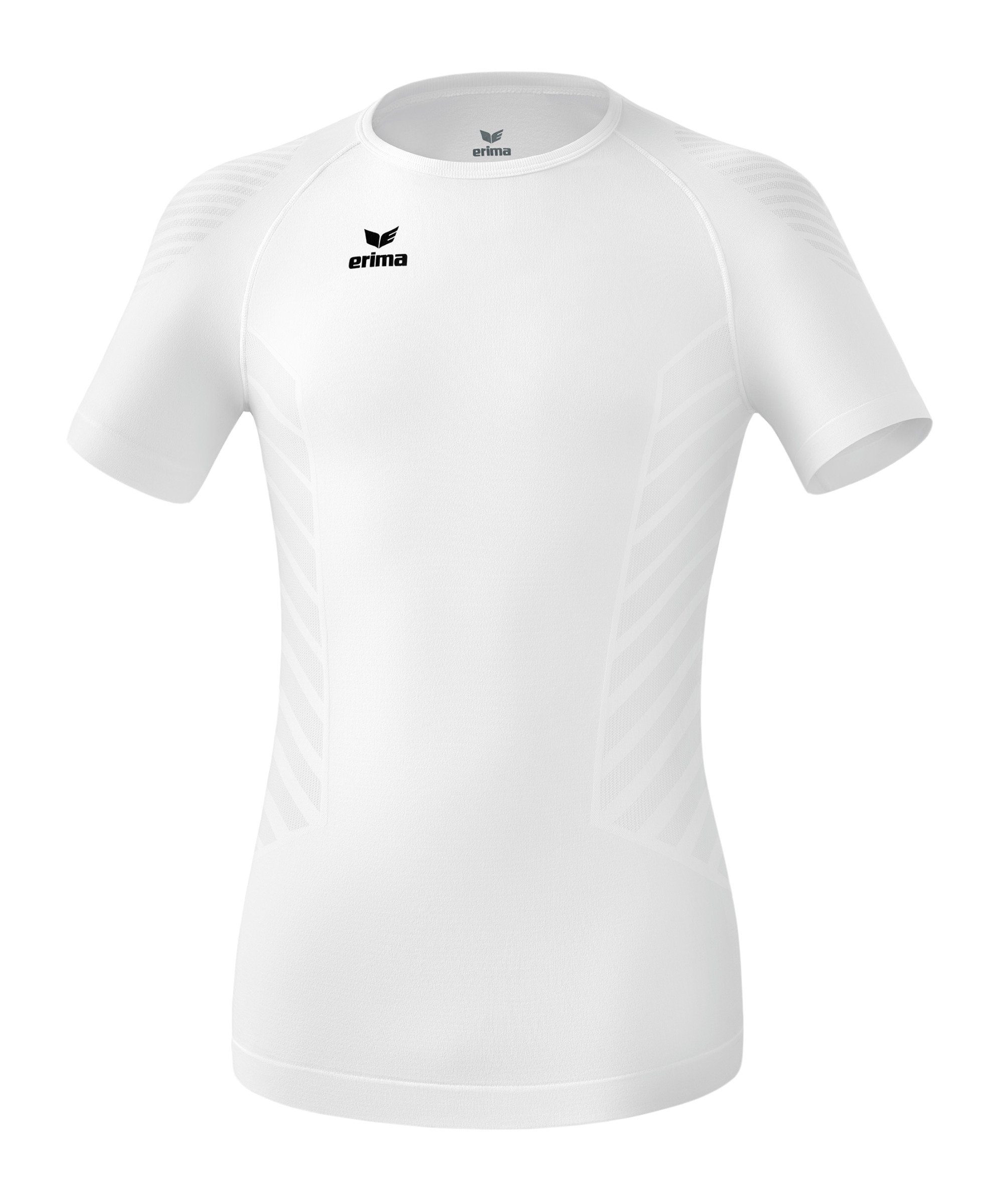 Erima Funktionsshirt ATHLETIC Funktion T-Shirt default weiss