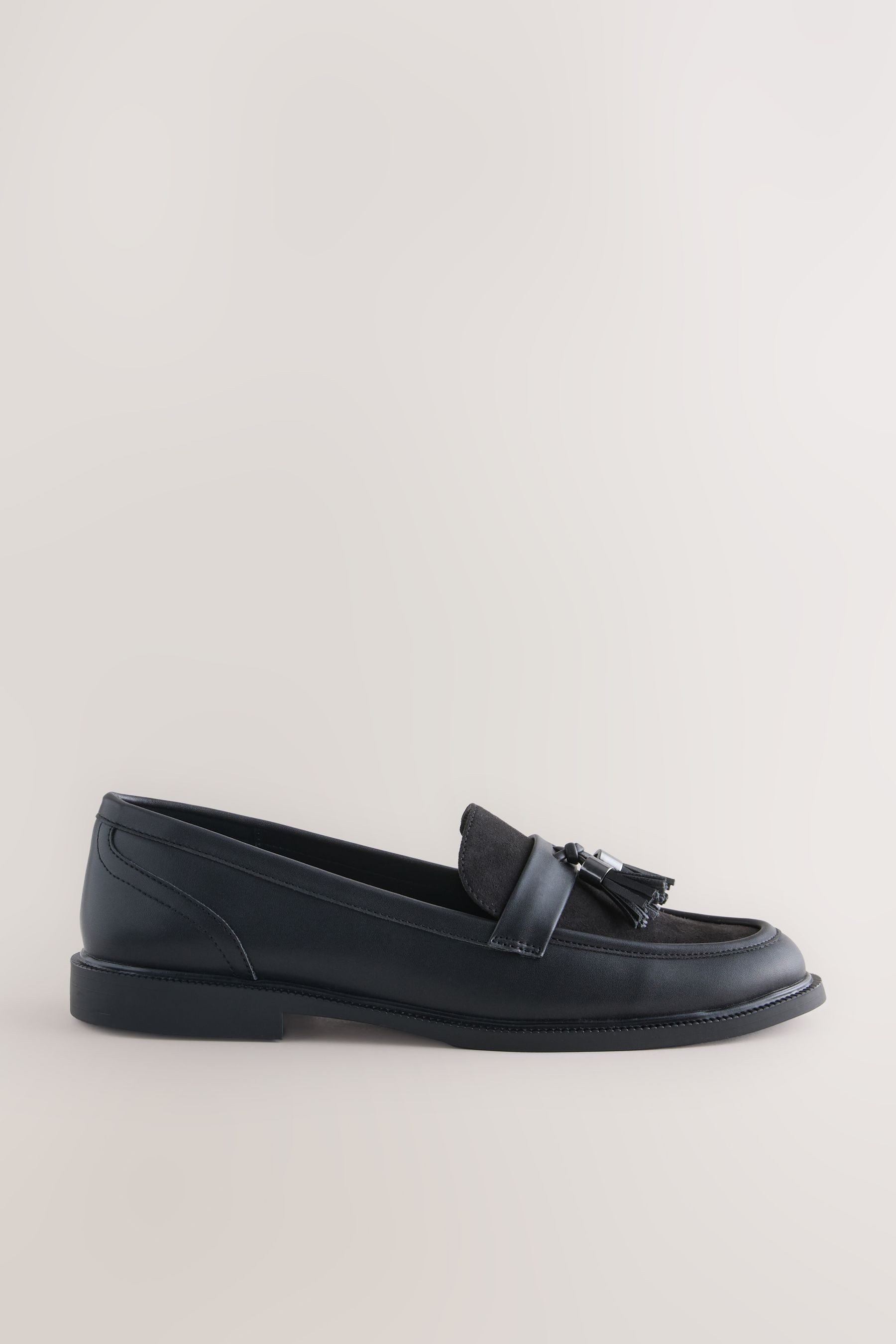 Next Forever Comfort Loafer mit Quaste Loafer