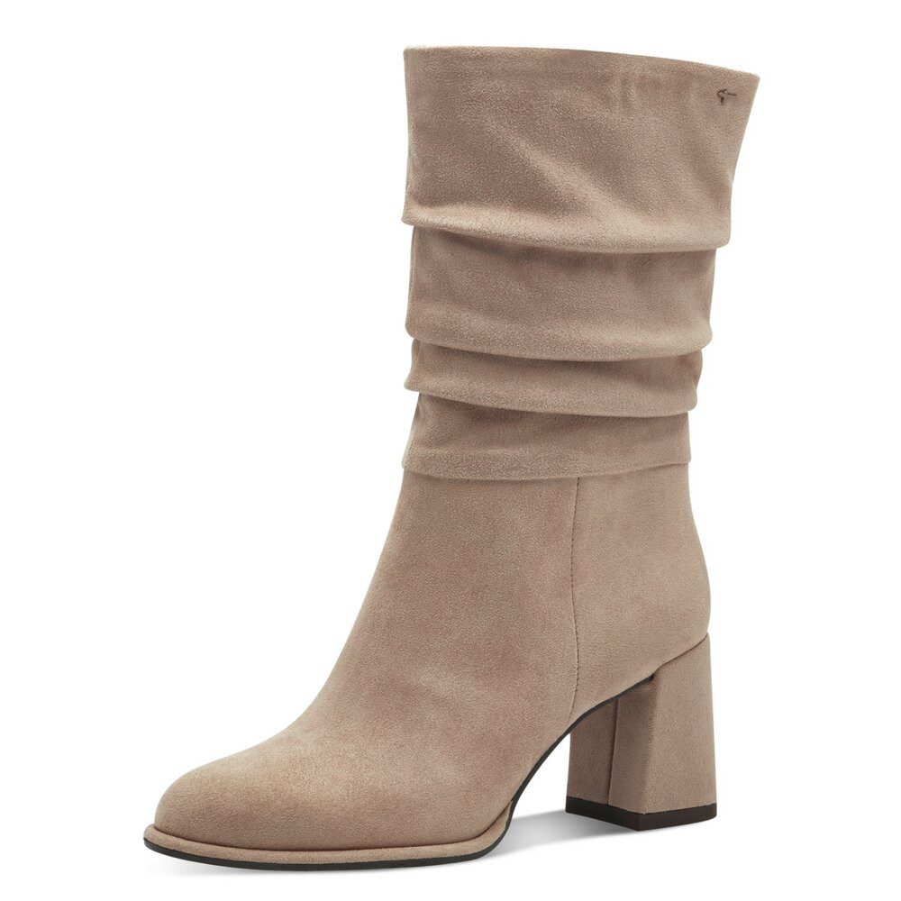 Tamaris Tamaris - Stiefel - Beige günstig online kaufen