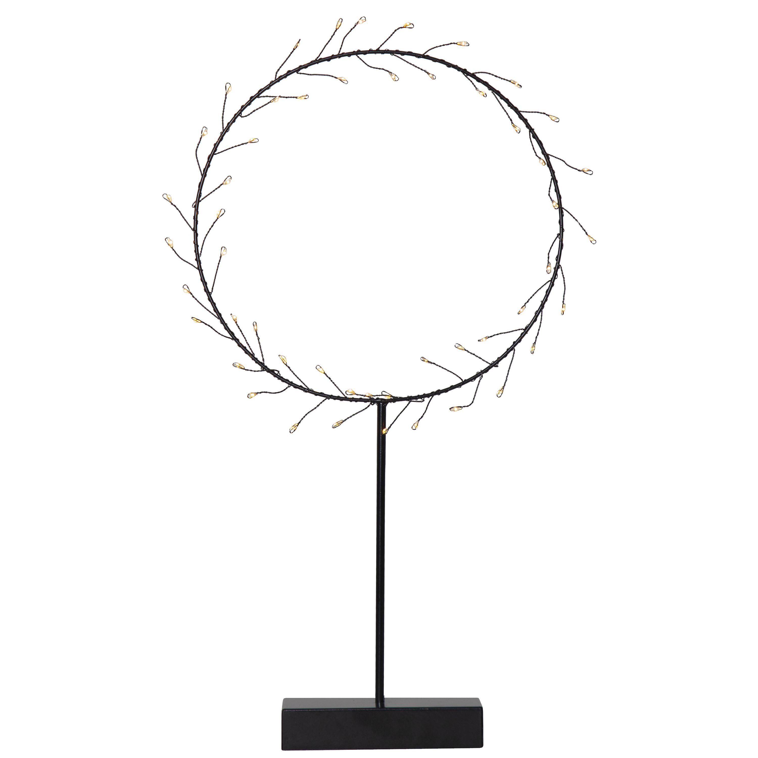 STAR TRADING LED Dekolicht Nike, LED Deko-Tischleuchte Nike, batteriebetrie günstig online kaufen