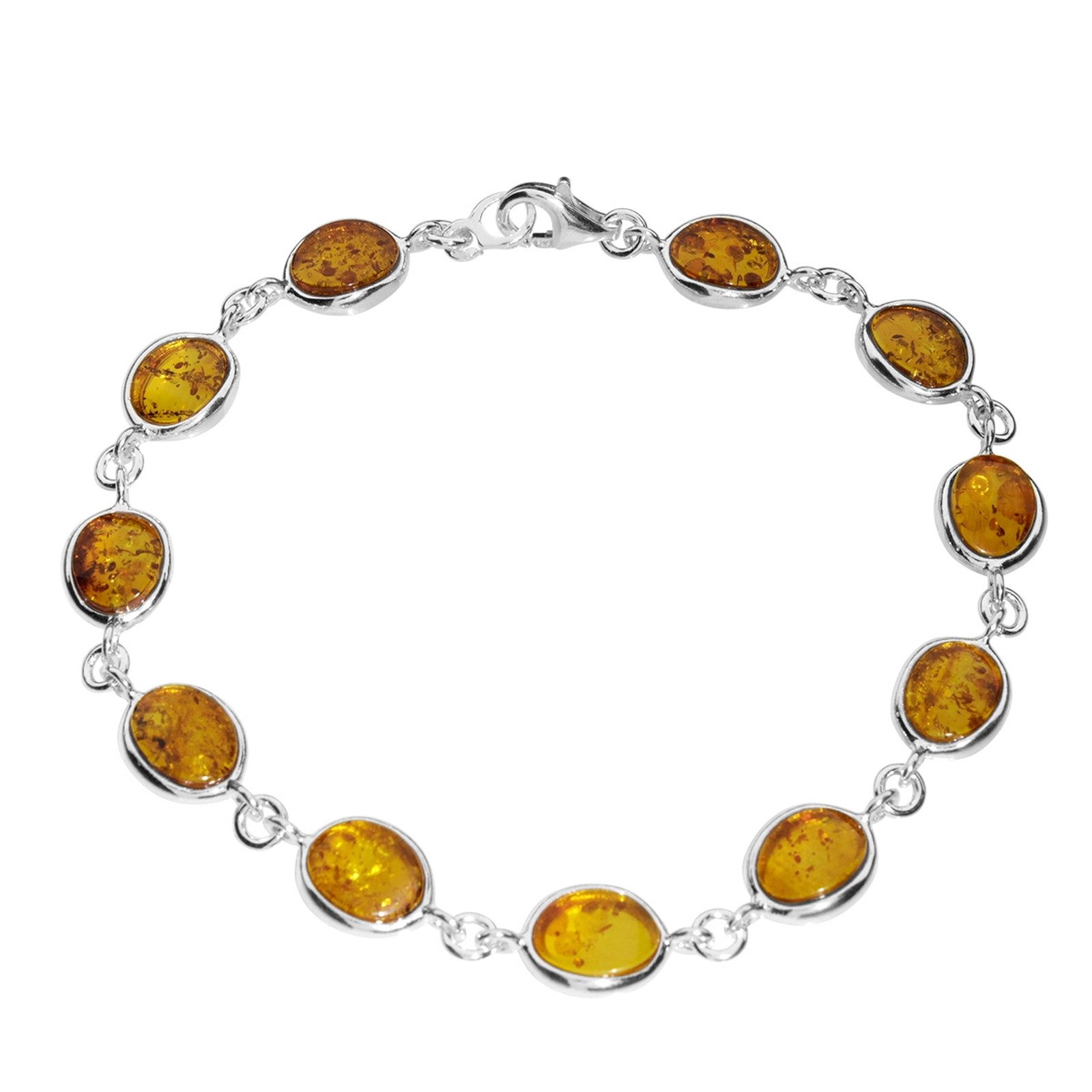 OSTSEE-SCHMUCK Armband Ostsee-Schmuck Armband Classic 8 günstig online kaufen