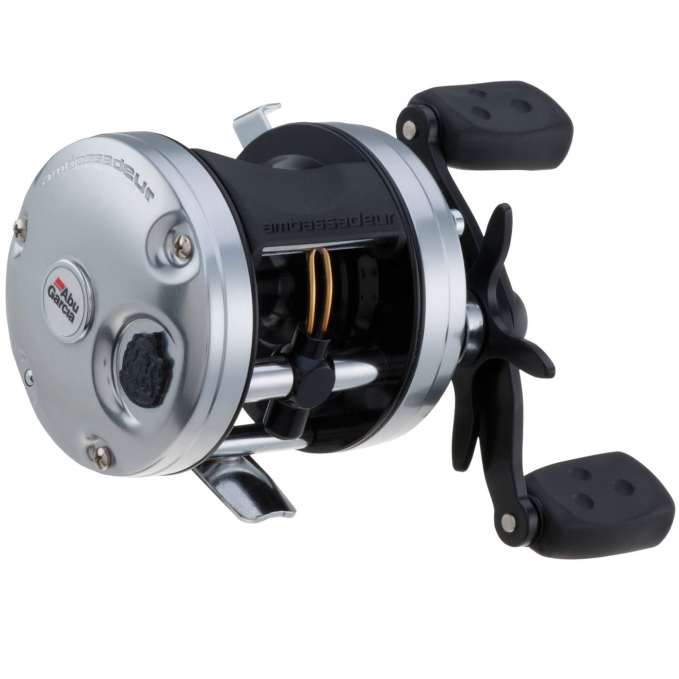 Multirolle Ambassadeur C3 5501 Classic - Linkshand Multirolle