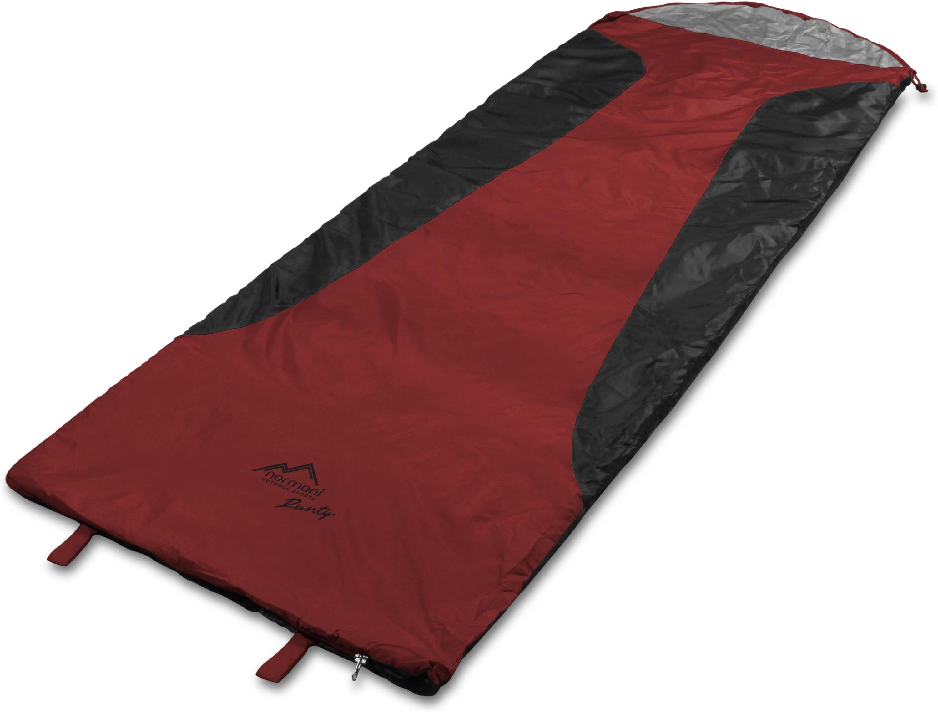 normani Deckenschlafsack Ultralight-Schlafsack (RV rechts) Runty, Ultraleic günstig online kaufen