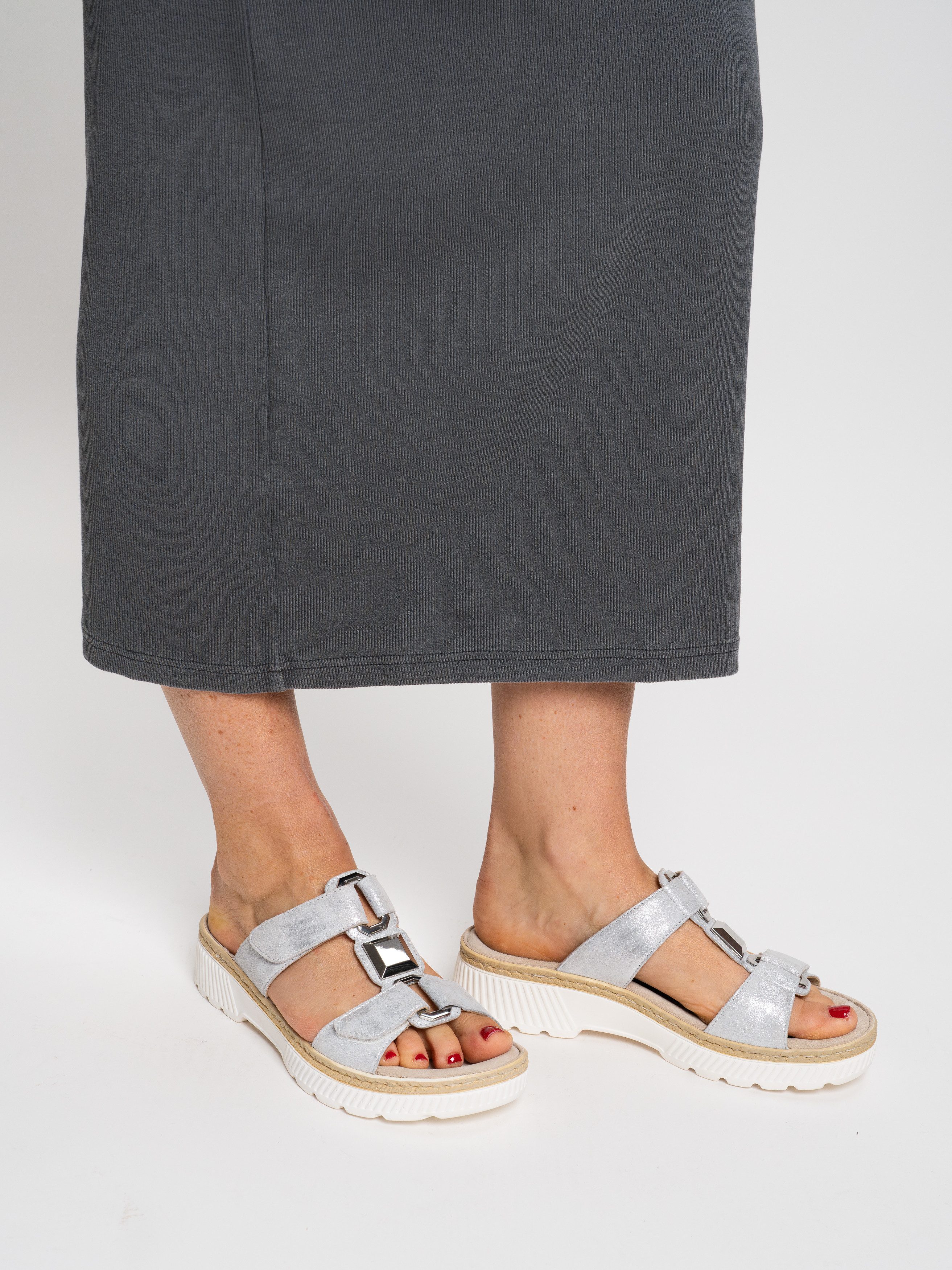 Ara Damen Pantolette Capri Pantolette günstig online kaufen