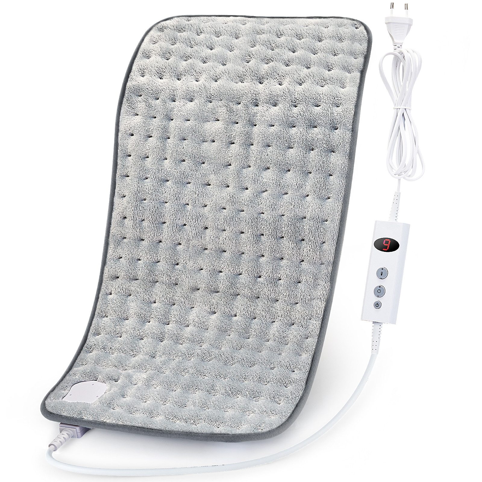 Mia&Coco Heizmatten Heizkissen mit Abschaltautomatik 30 x 60 cm günstig online kaufen