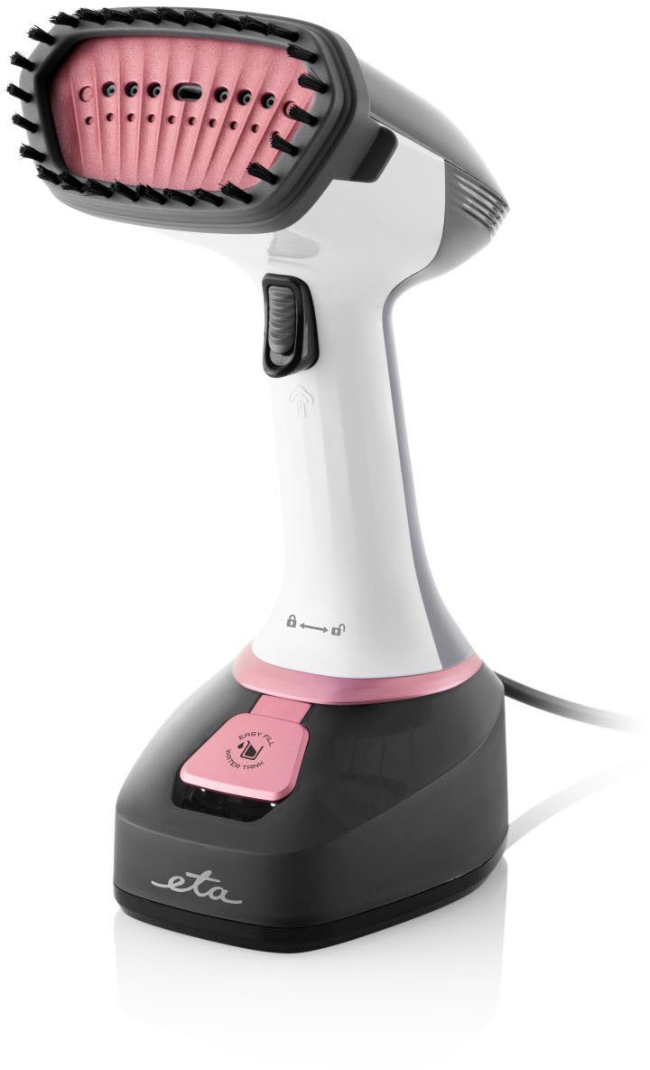 eta Dampfbürste Stephany, ETA227090000, 1400 W