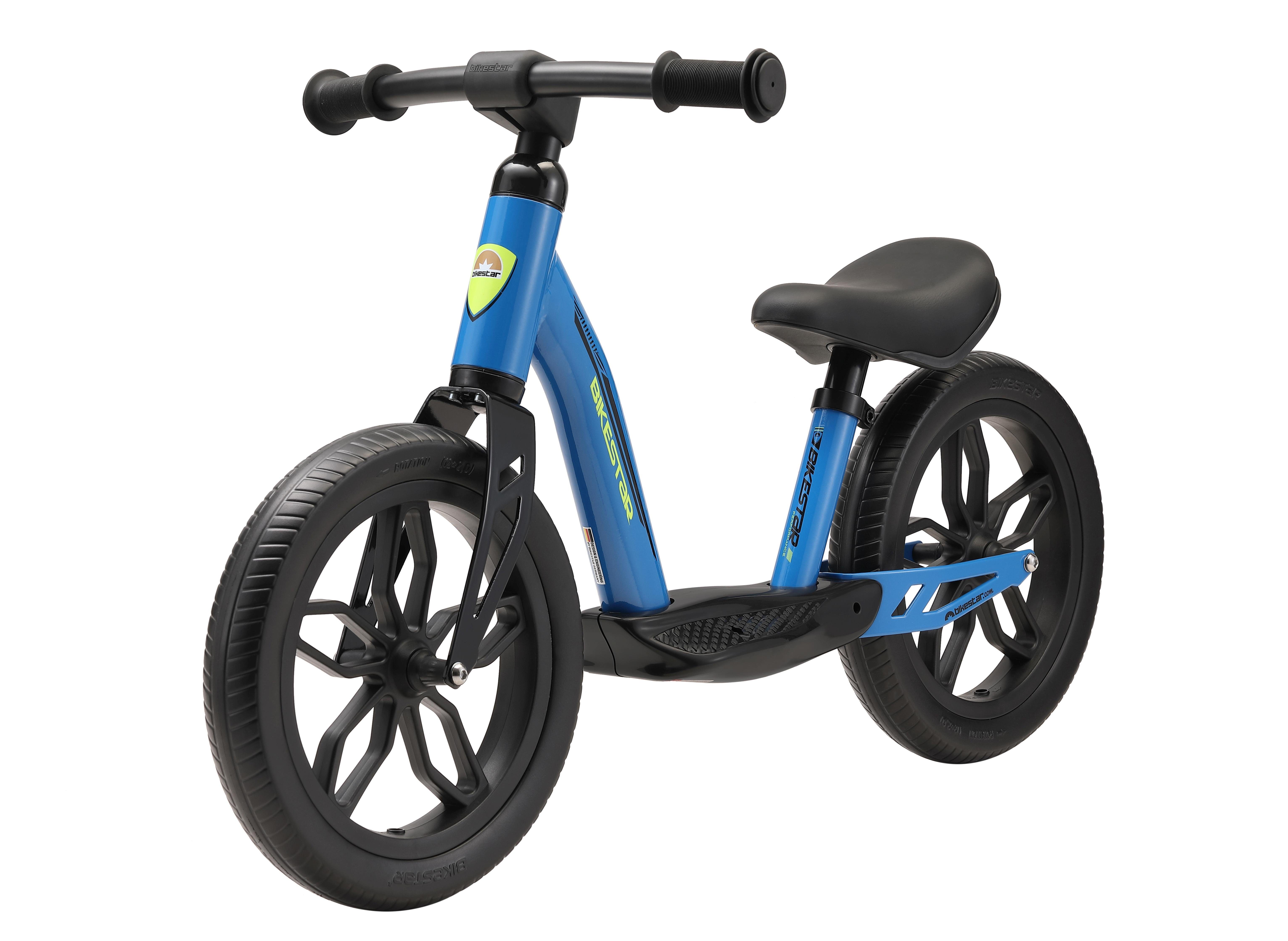 Bikestar Laufrad für Kinder von 3 - 6 Jahre, ab 87.5 cm, Jungen, Mädchen, H günstig online kaufen