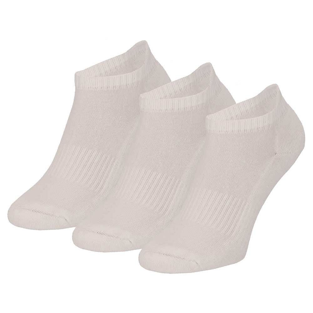 Apollo Sneakersocken 3 Paar Sneaker Sport Socks, Basic Unisex Sport Sneakersocken (3 Paar)