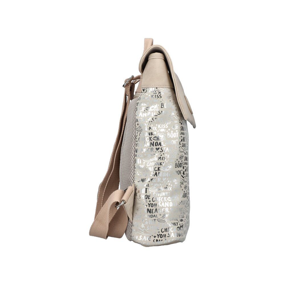 Rieker Handtasche Rieker - Taschen - Beige