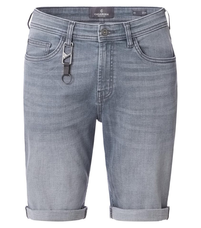 CASAMODA Shorts CASAMODA Jeans shorts STEVE uni