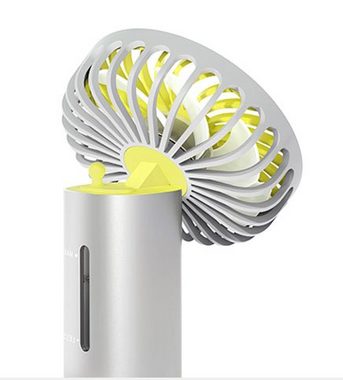 Sonnenkönig Ventilatorkombigerät Air Fresh Mini