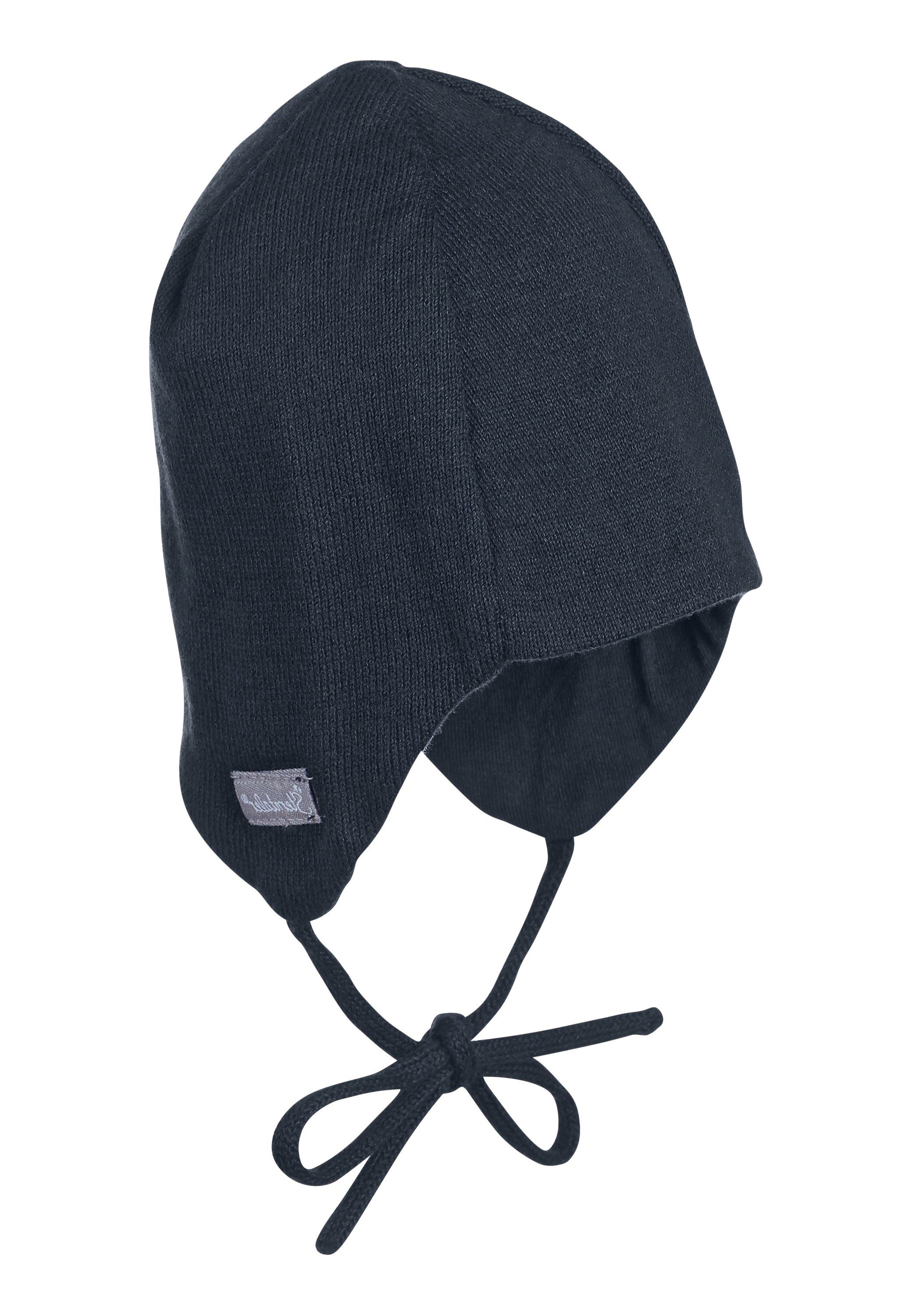 Sterntaler® Strickmütze OCS Strickmütze (1-St) Strick günstig online kaufen