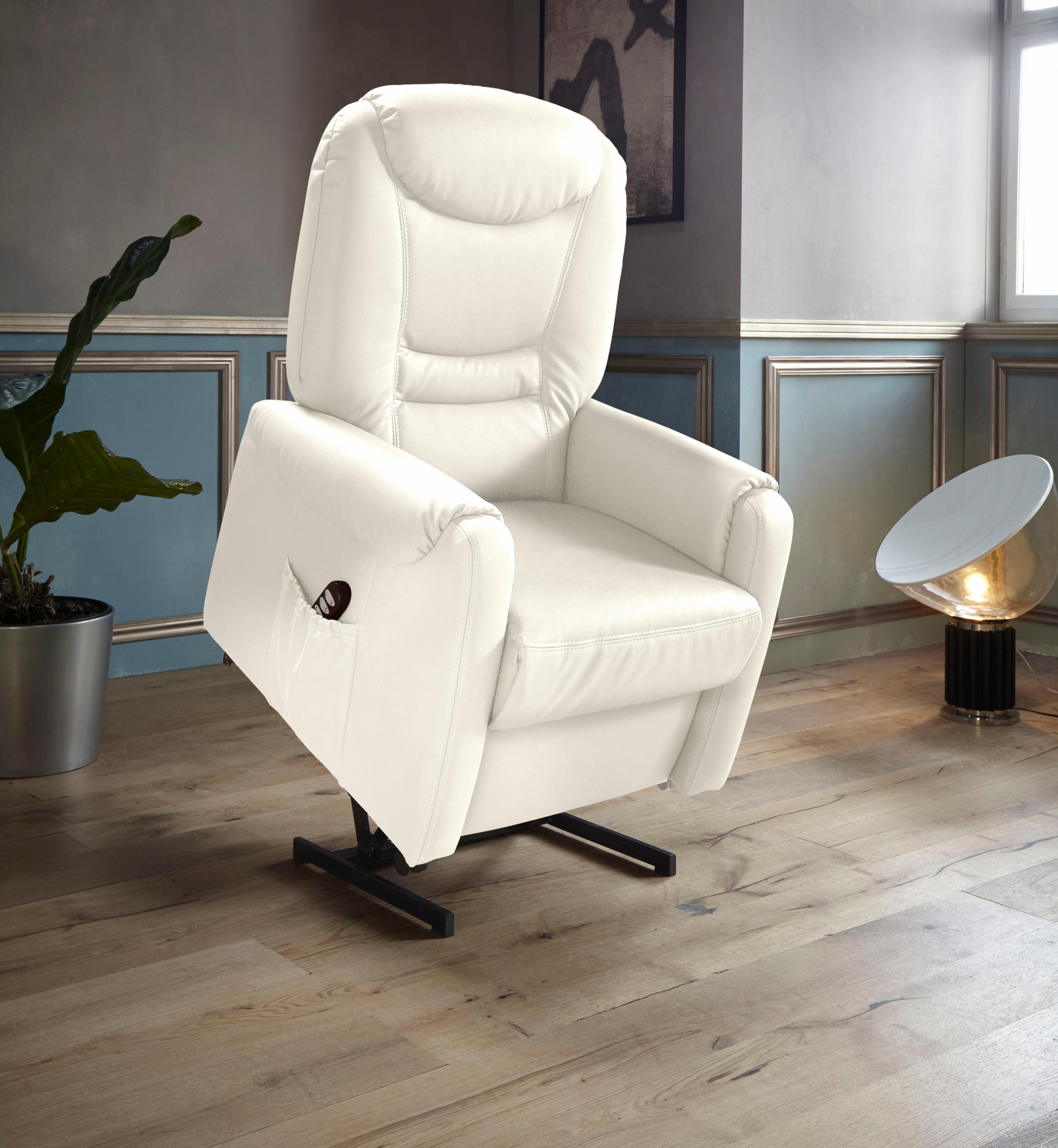 sit&more TV-Sessel Morten, in Größe L, günstig online kaufen