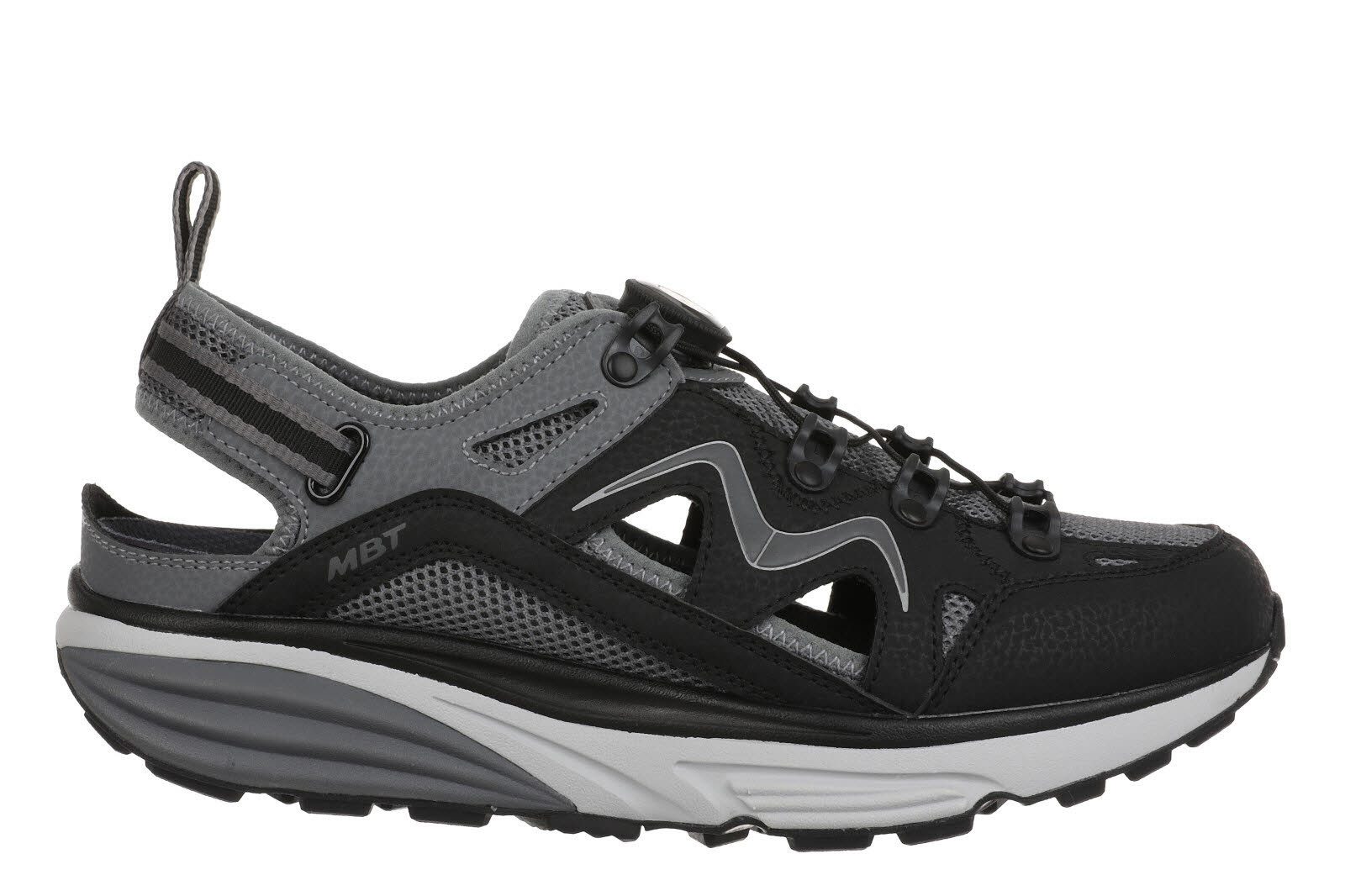 MBT Kinabalu 19 Boa Sneaker