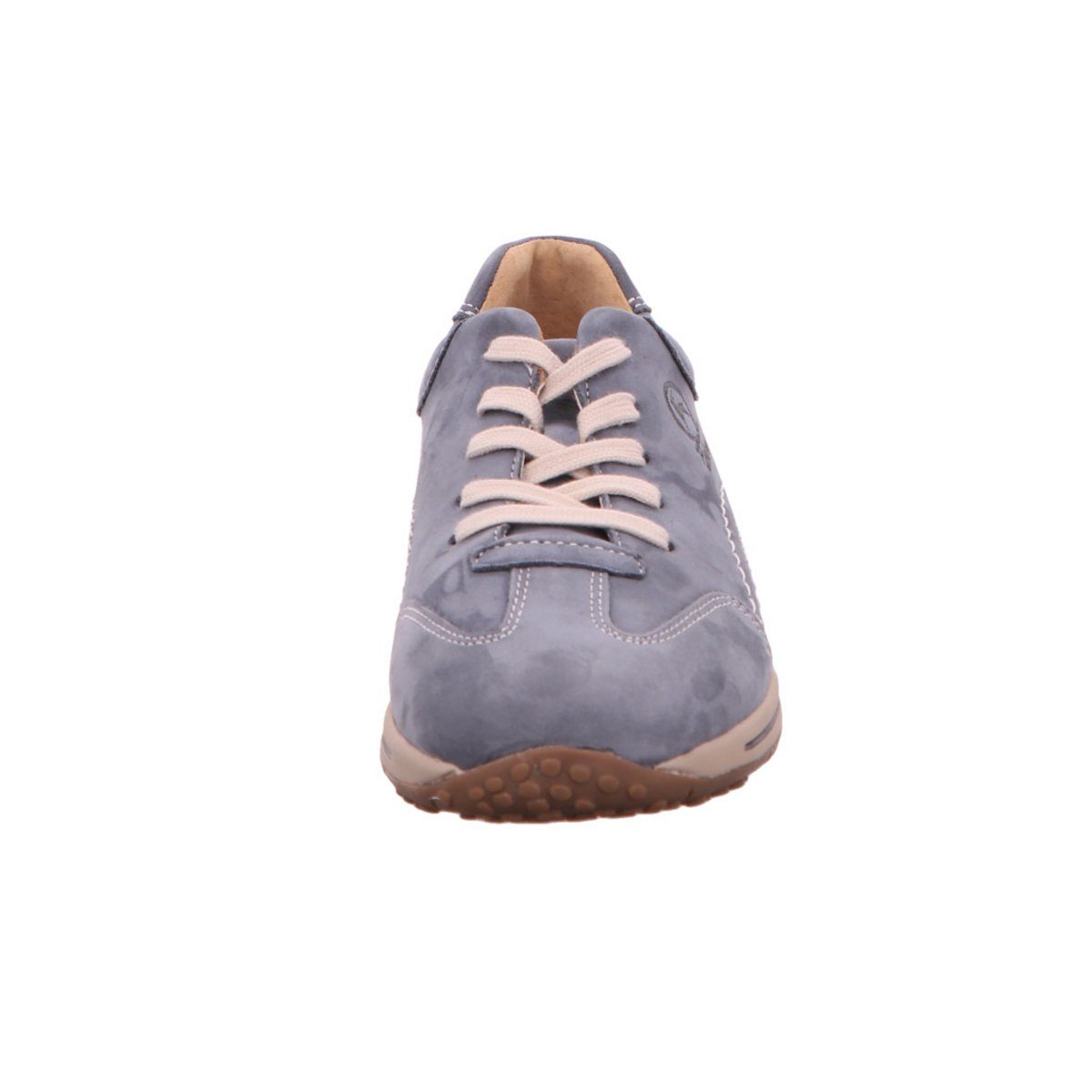 Gabor blau (1-tlg) Sneaker