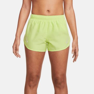 Nike Trainingsshorts Damen Laufshorts DRI-FIT TEMPO RACE (1-tlg)