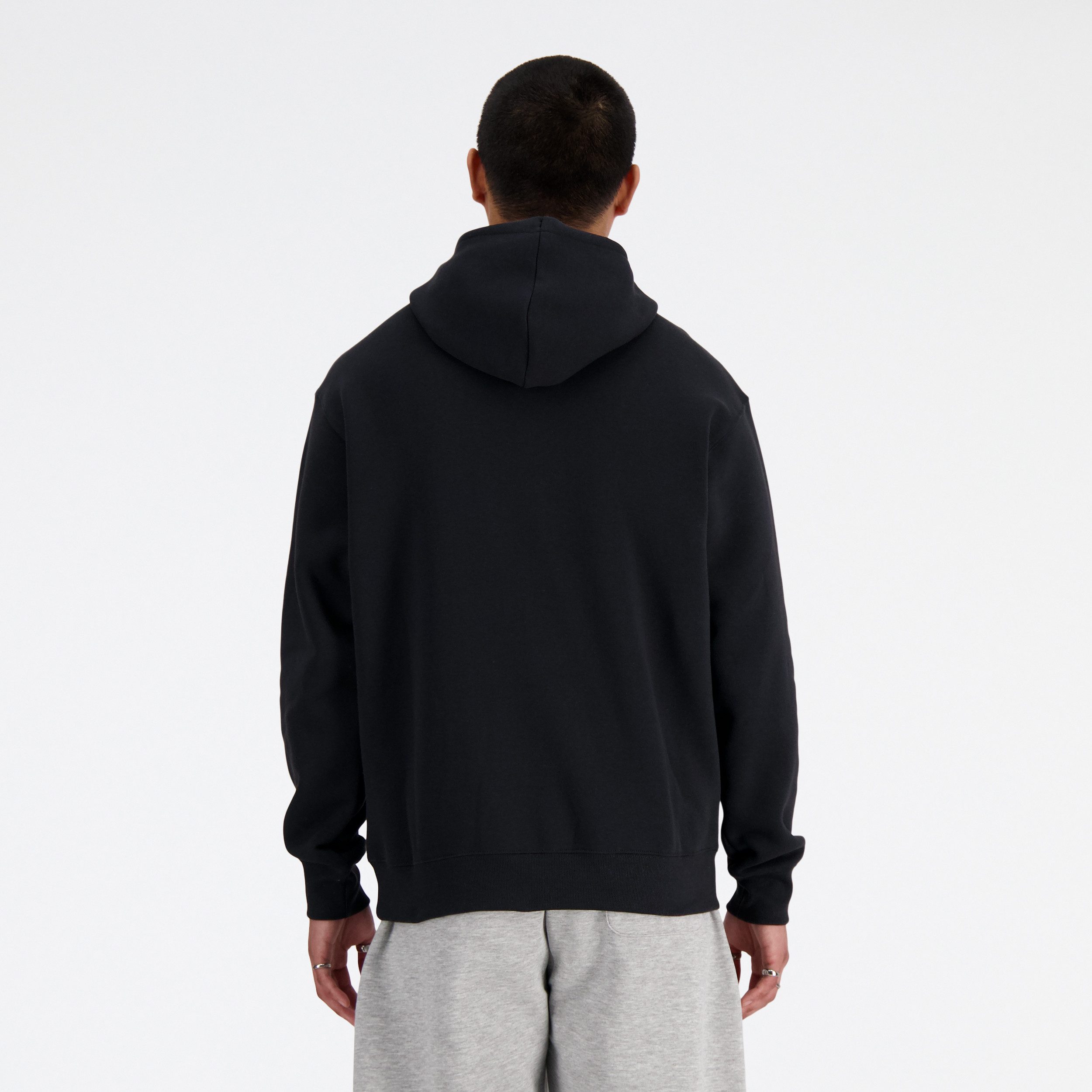 New Balance Kapuzensweatshirt Sport Essentials Fleece günstig online kaufen