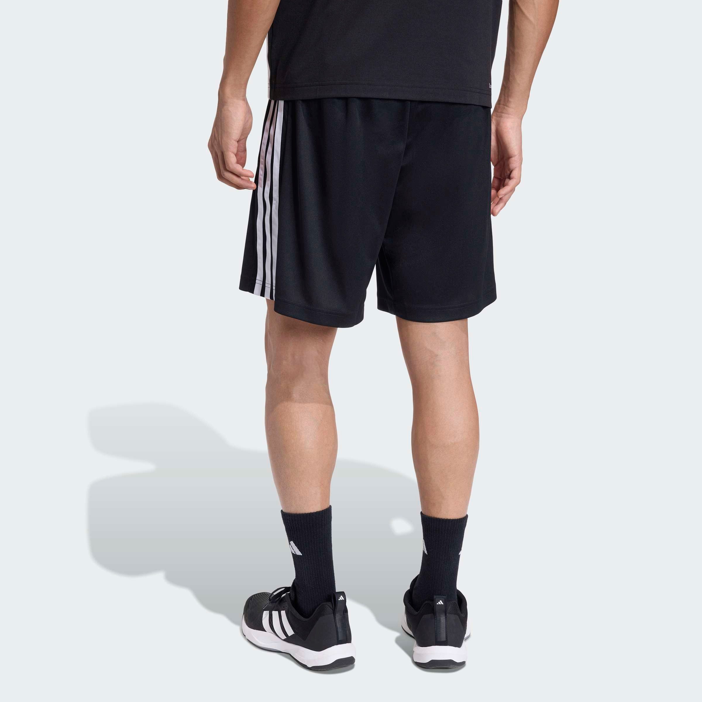 adidas Performance Shorts WE BAS 3SPQ S9i sportlicher Stil, für sportliche Aktivitäten, aus Polyester