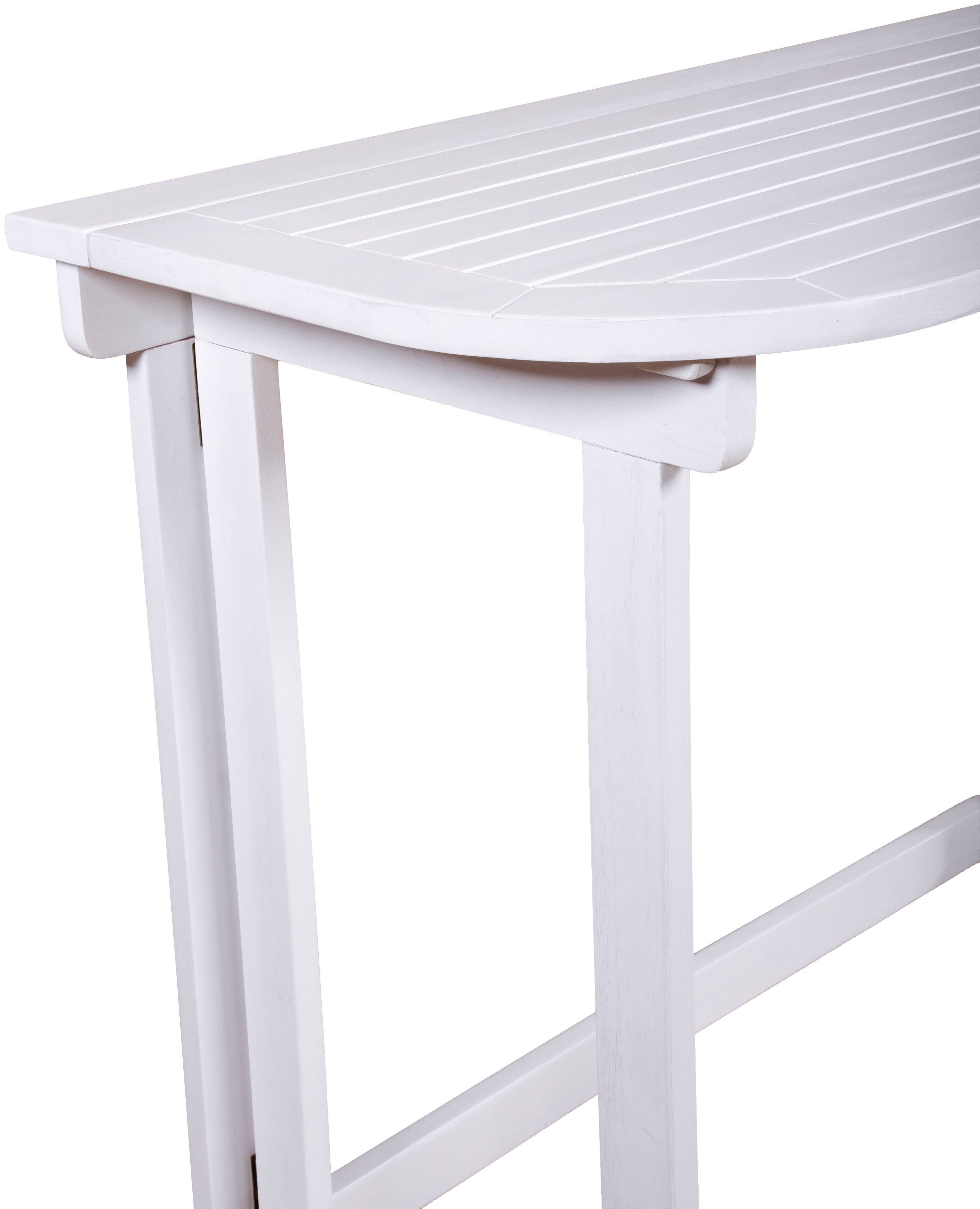 Garden Pleasure Gartentisch MANILA