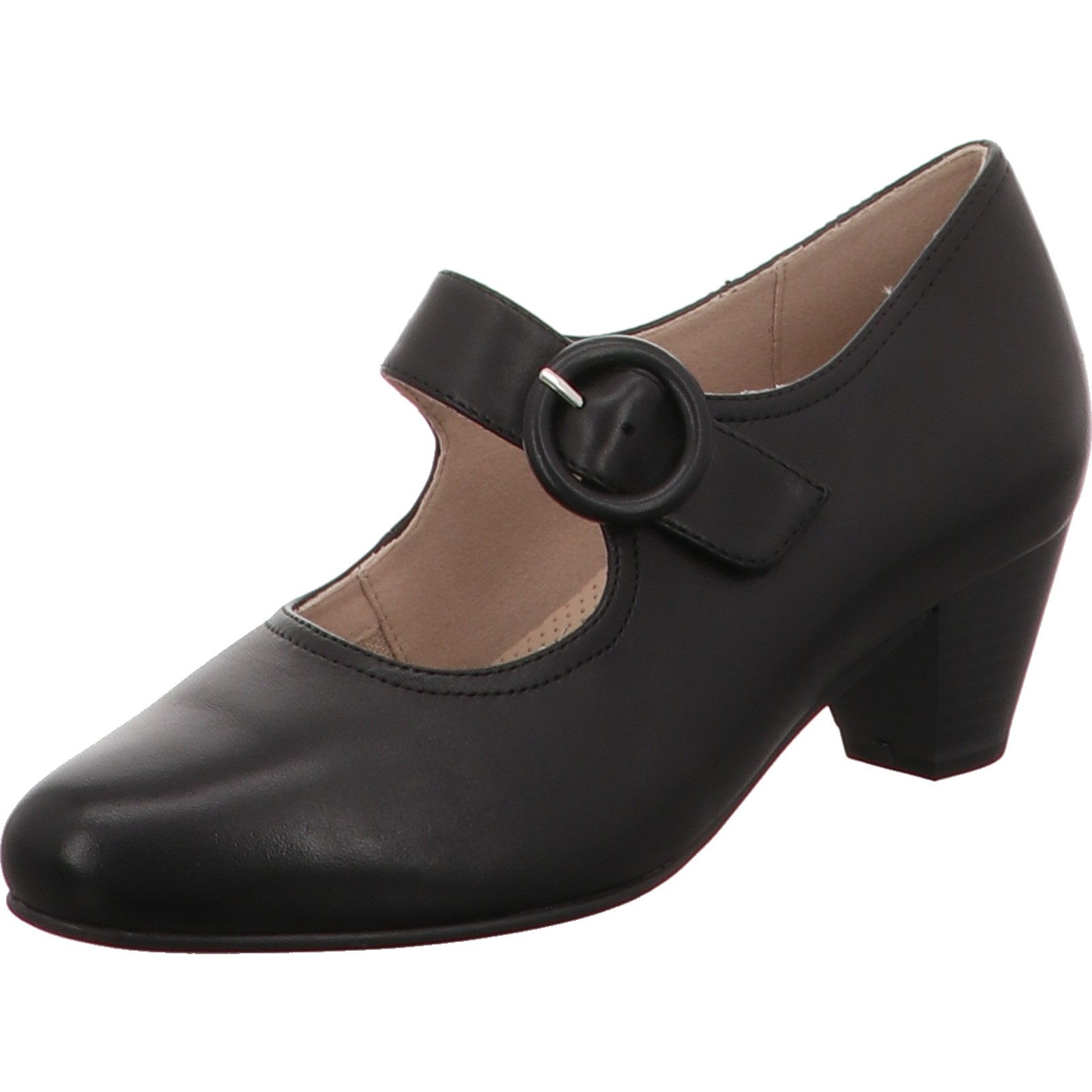 Caprice Pumps