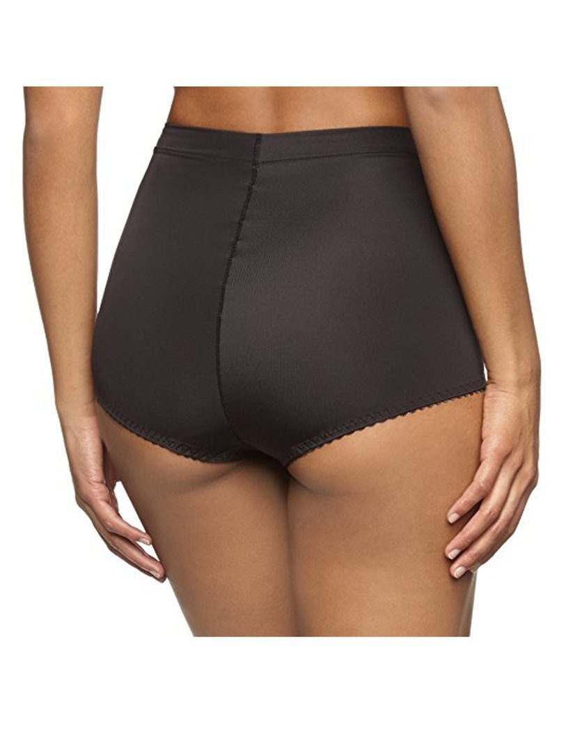 Triumph Miederhose Black Nancy Panty