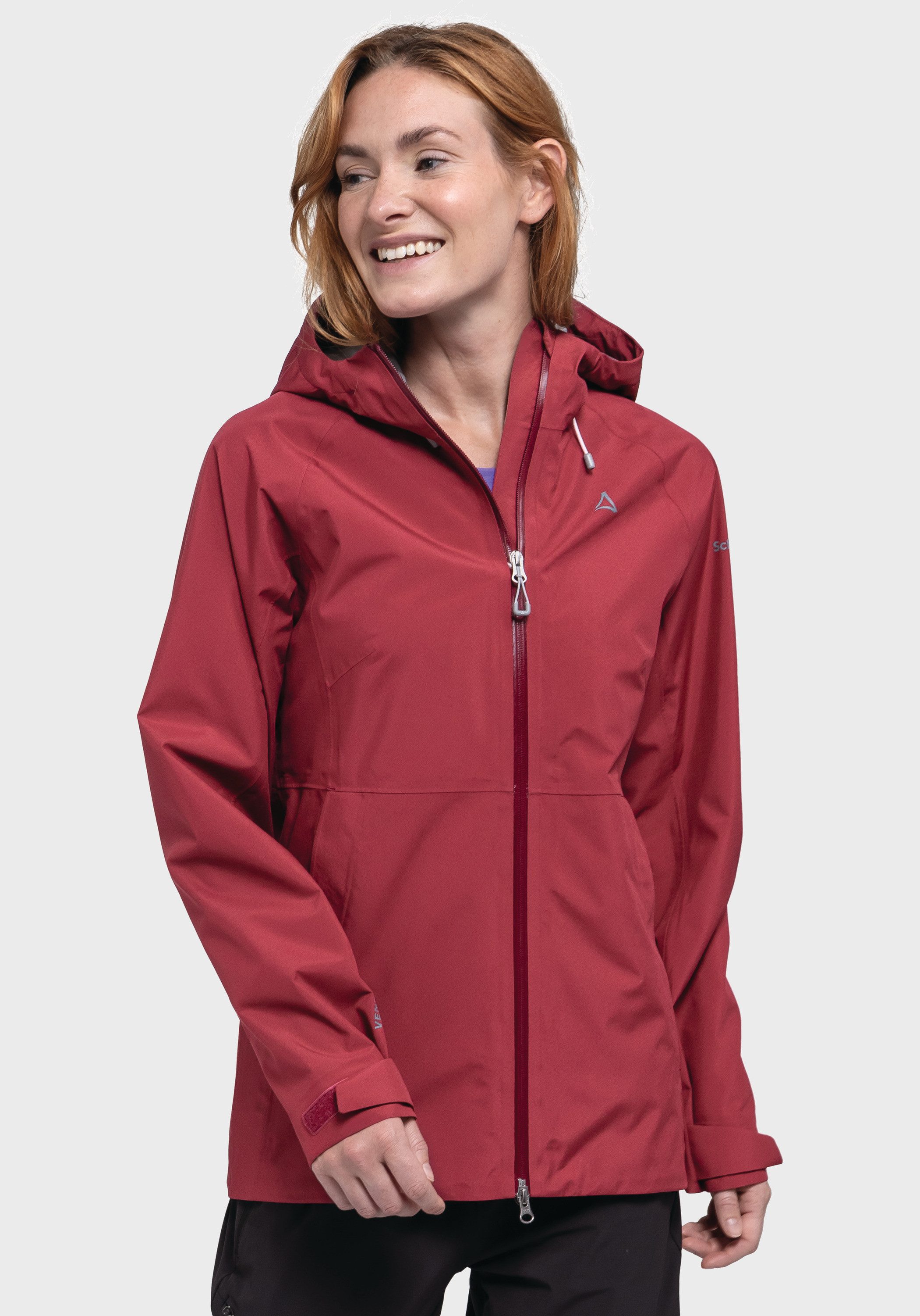 Schöffel Outdoorjacke Jacket Style Mauku WMS