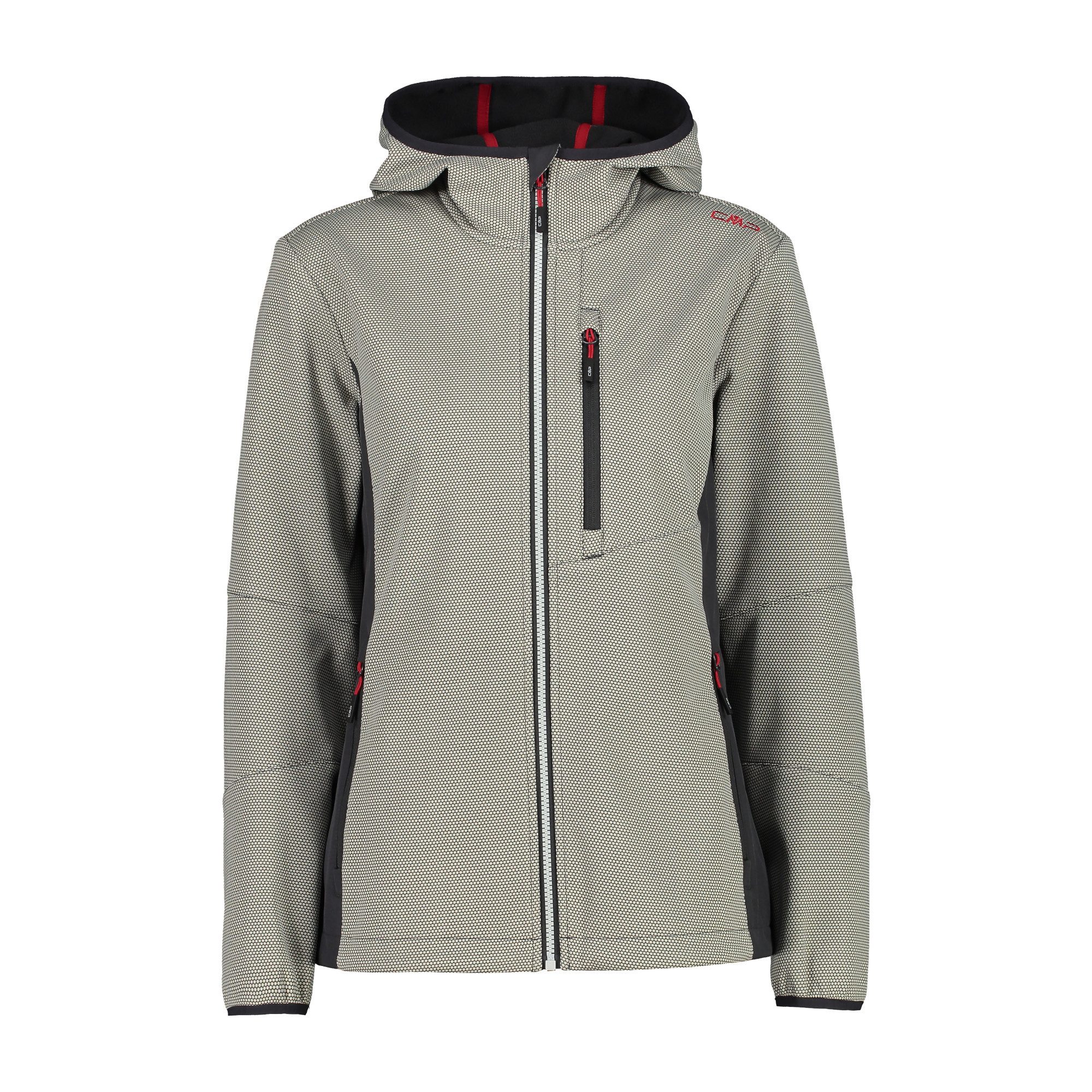 CMP Fleecejacke CMP Damen Jacke WOMAN günstig online kaufen