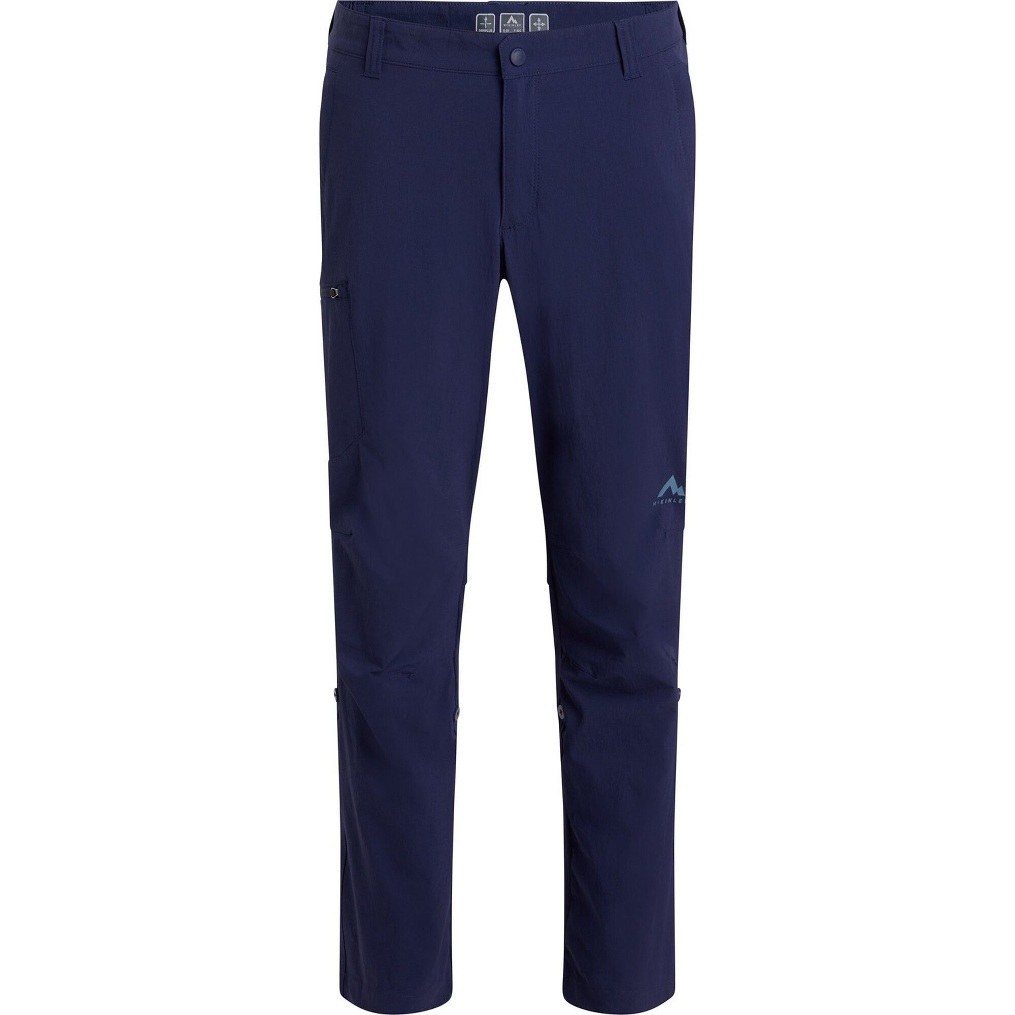 McKINLEY Funktionshose He.-Hose Madok mn sht NAVY DARK