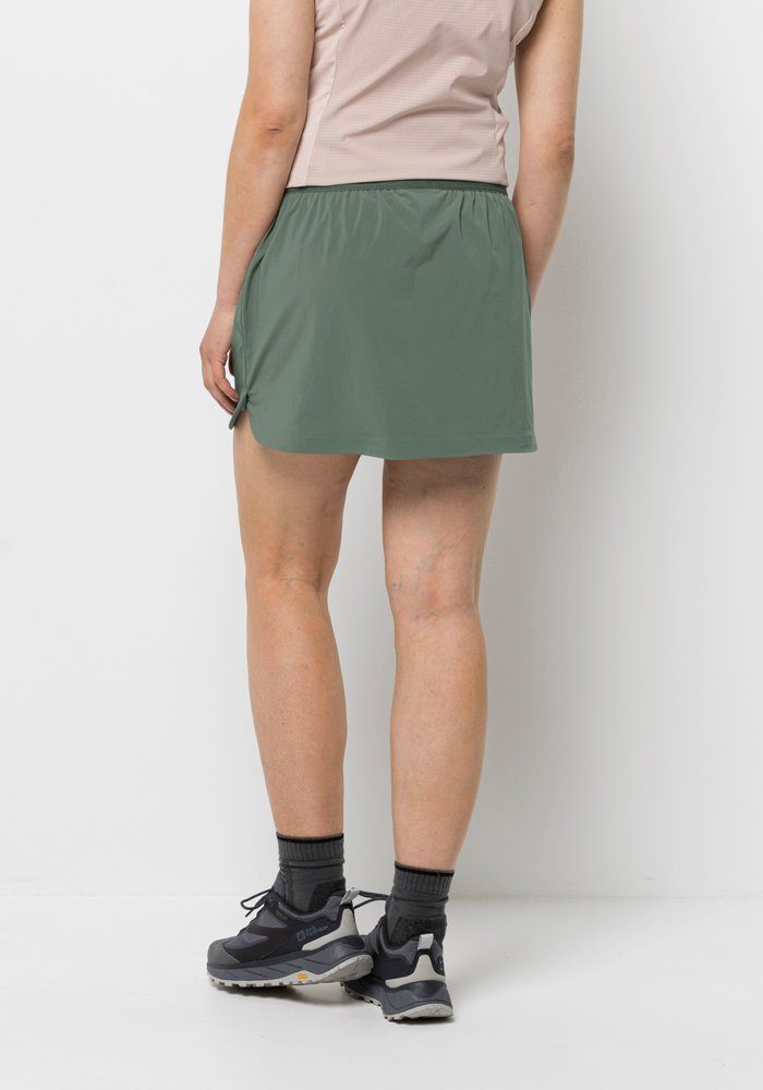 Jack Wolfskin Hosenrock PRELIGHT SKORT W