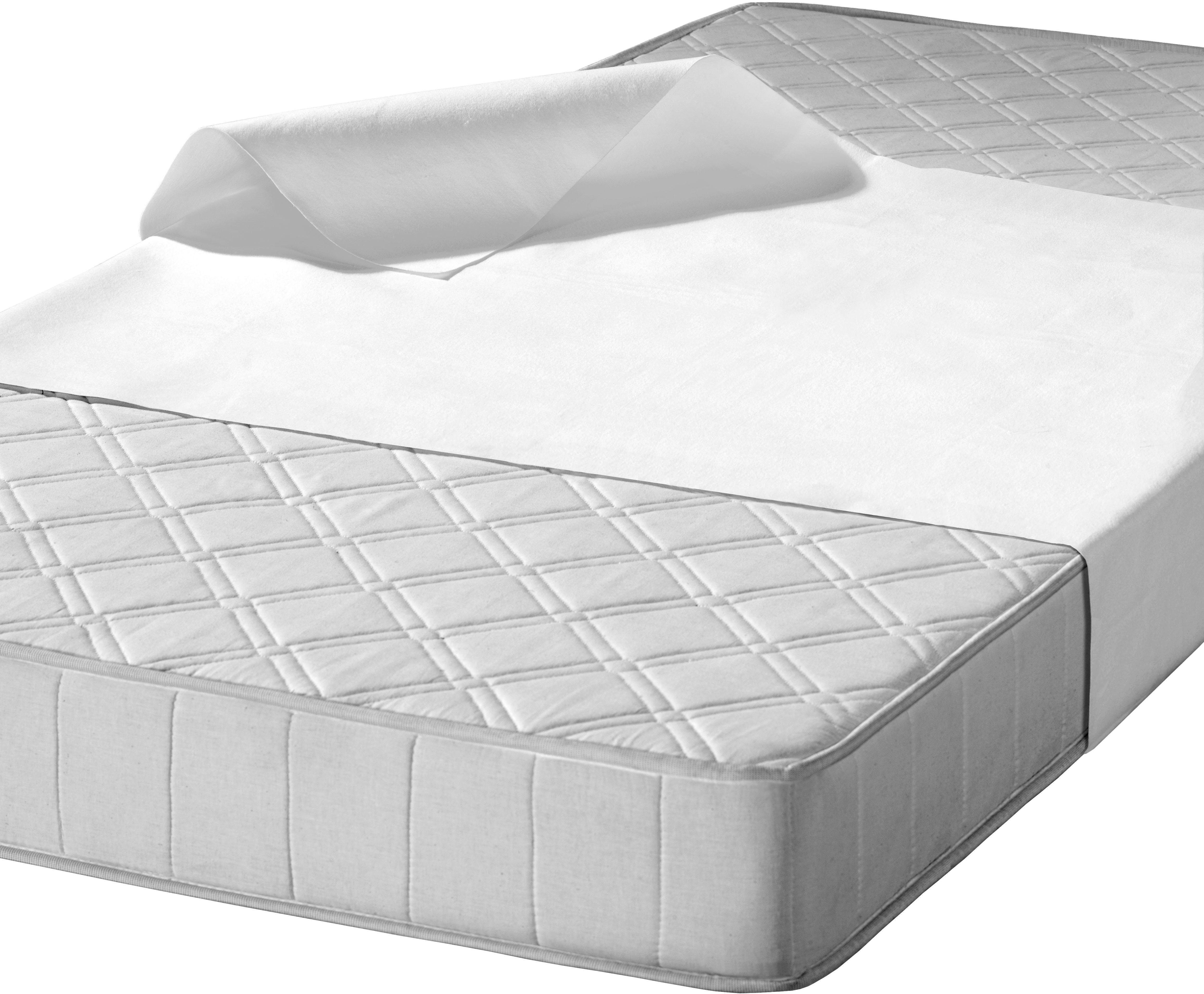 Matratzenauflage Molton Matratzenschutz SETEX – Bild 2 von 4