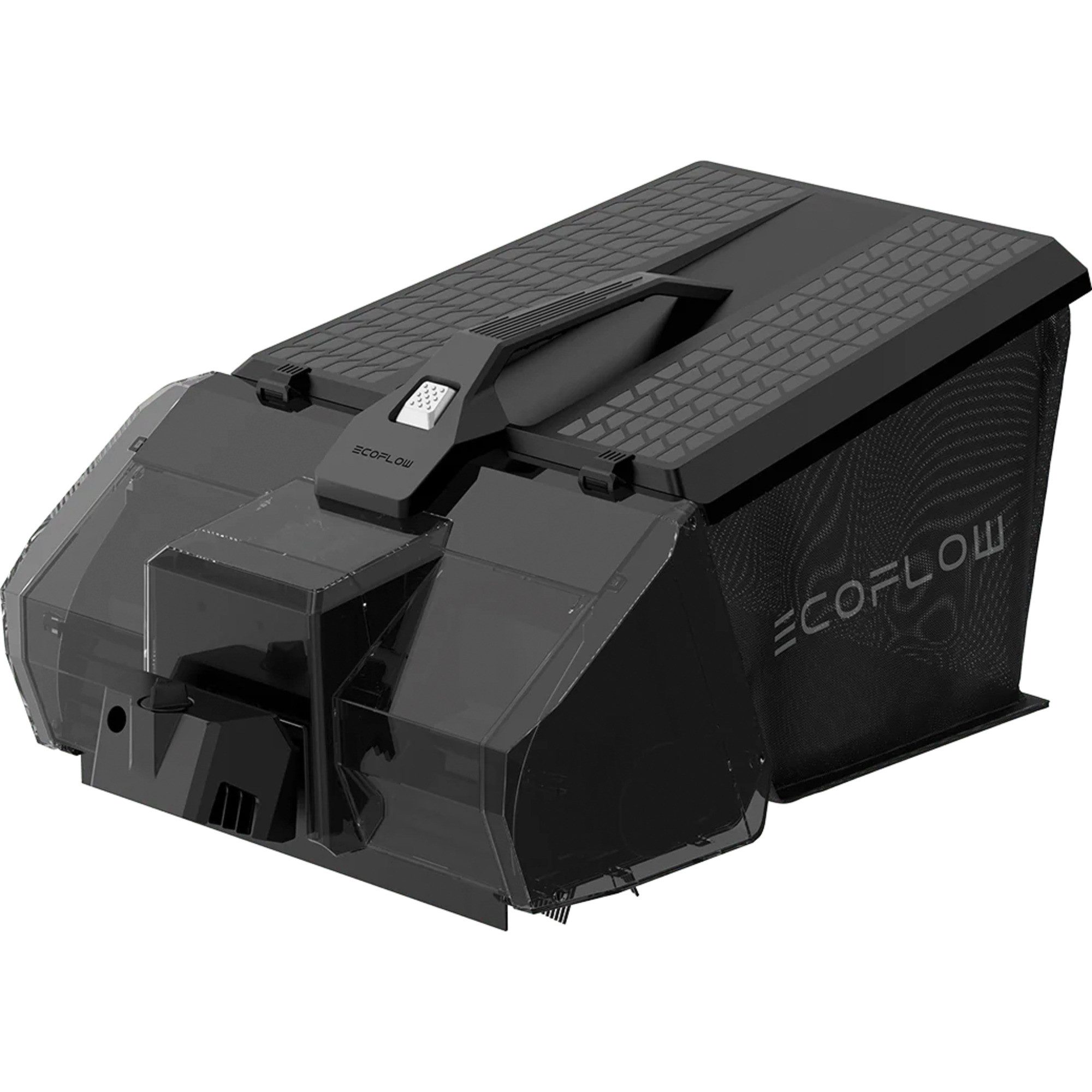 Ecoflow Rasenmähroboter EcoFlow Rasenkehrer-Kit für Mähroboter EcoFlow