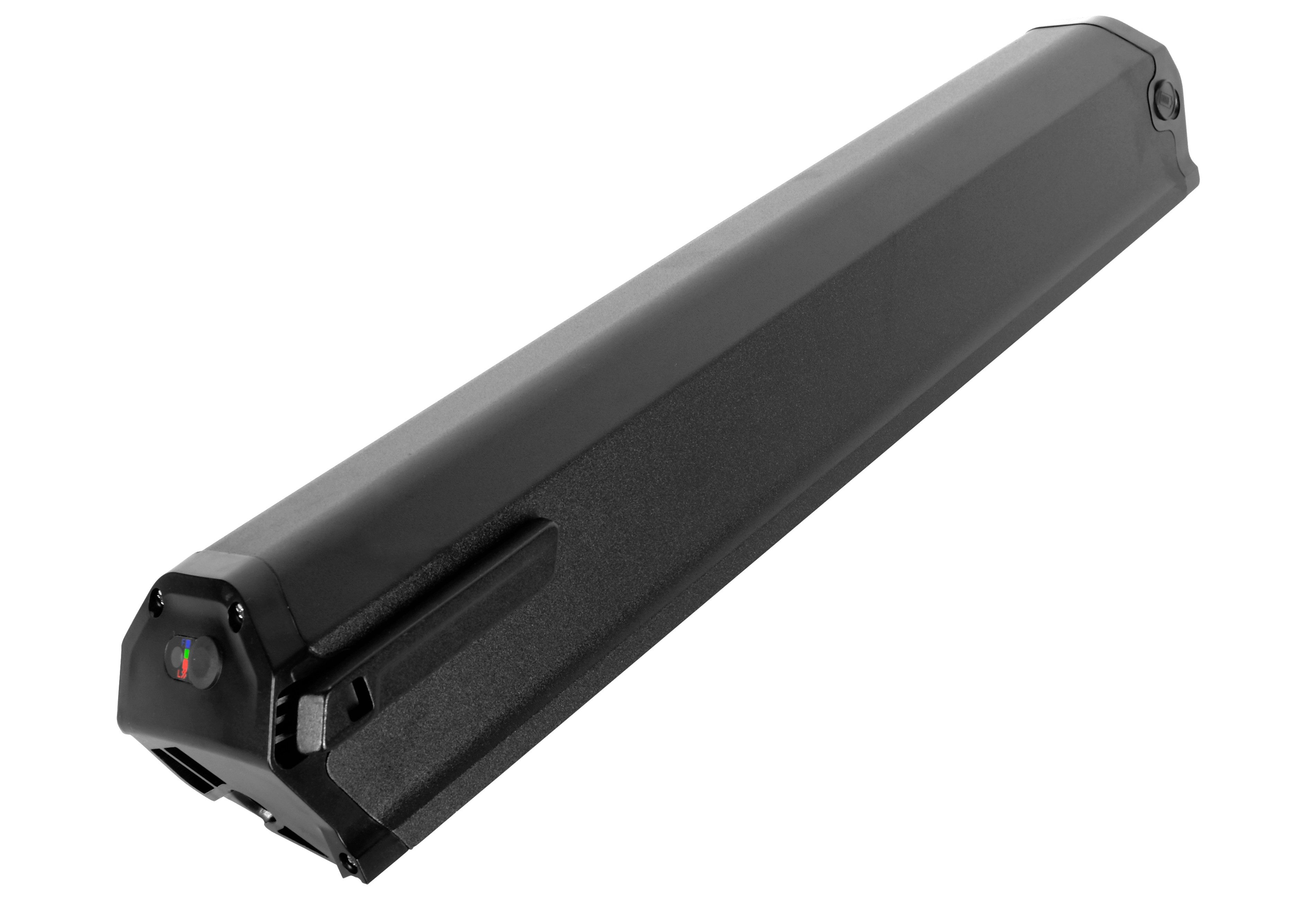 PowerSmart E-Bike Akku für Telefunken M922 M923 M925, vor Baujahr 2022 Li-ion 17000 mAh (36 V)