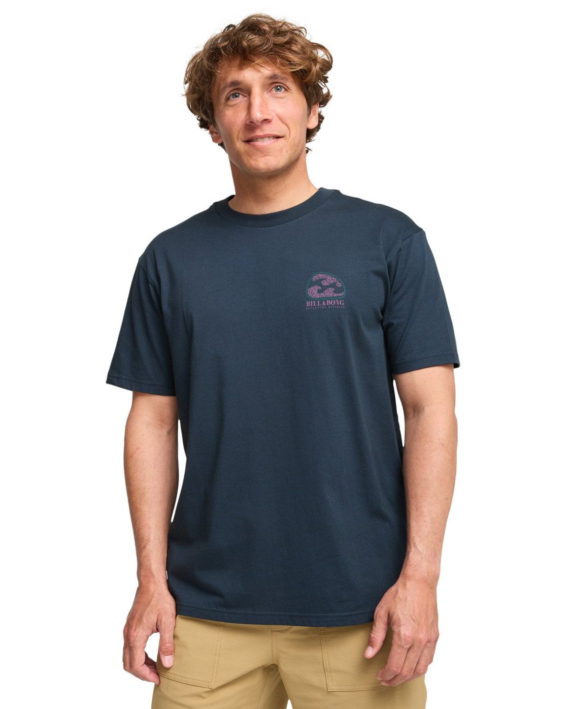 Billabong T-Shirt Scribbly günstig online kaufen