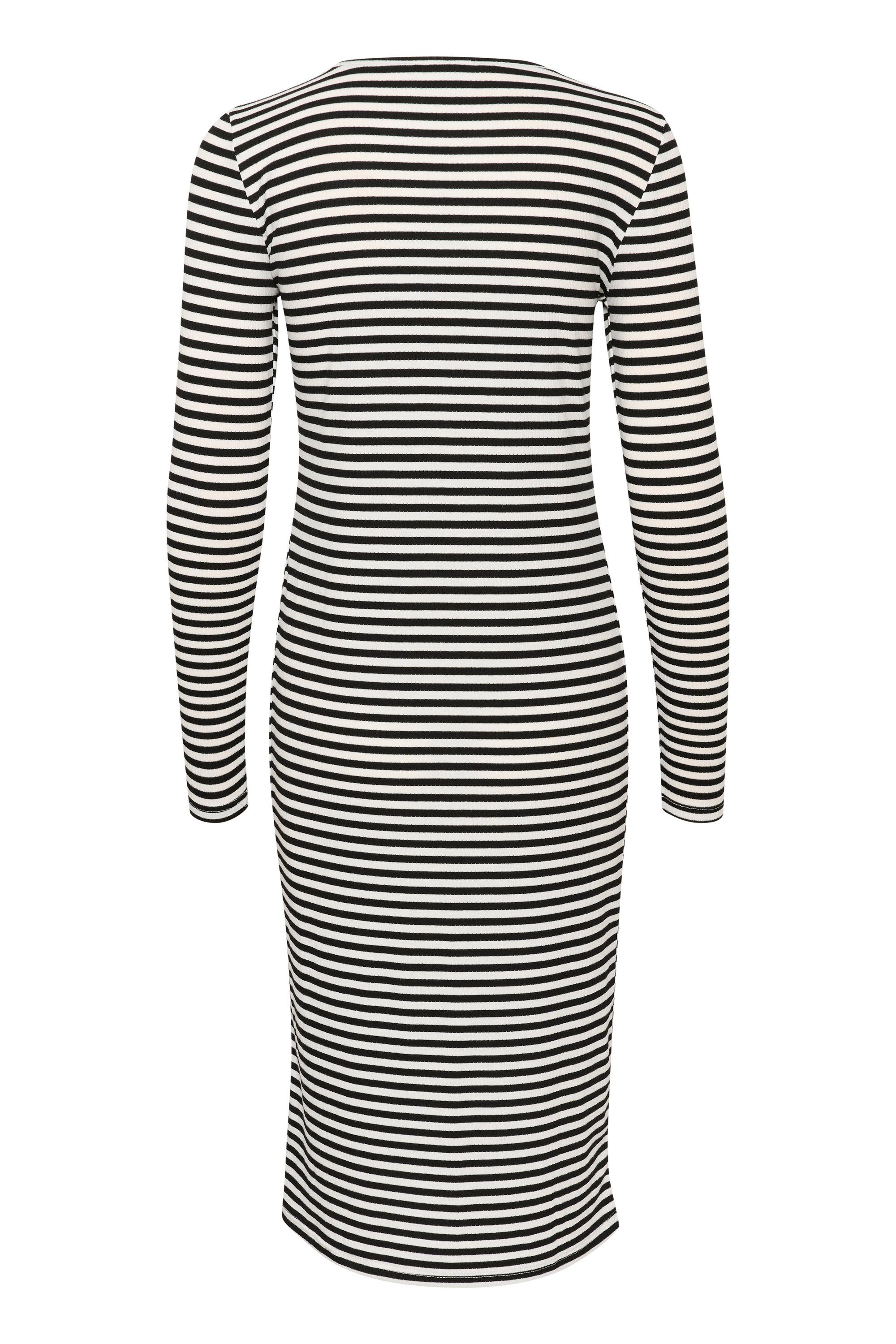 KAFFE Strickkleid Kleid KAbenedikte günstig online kaufen