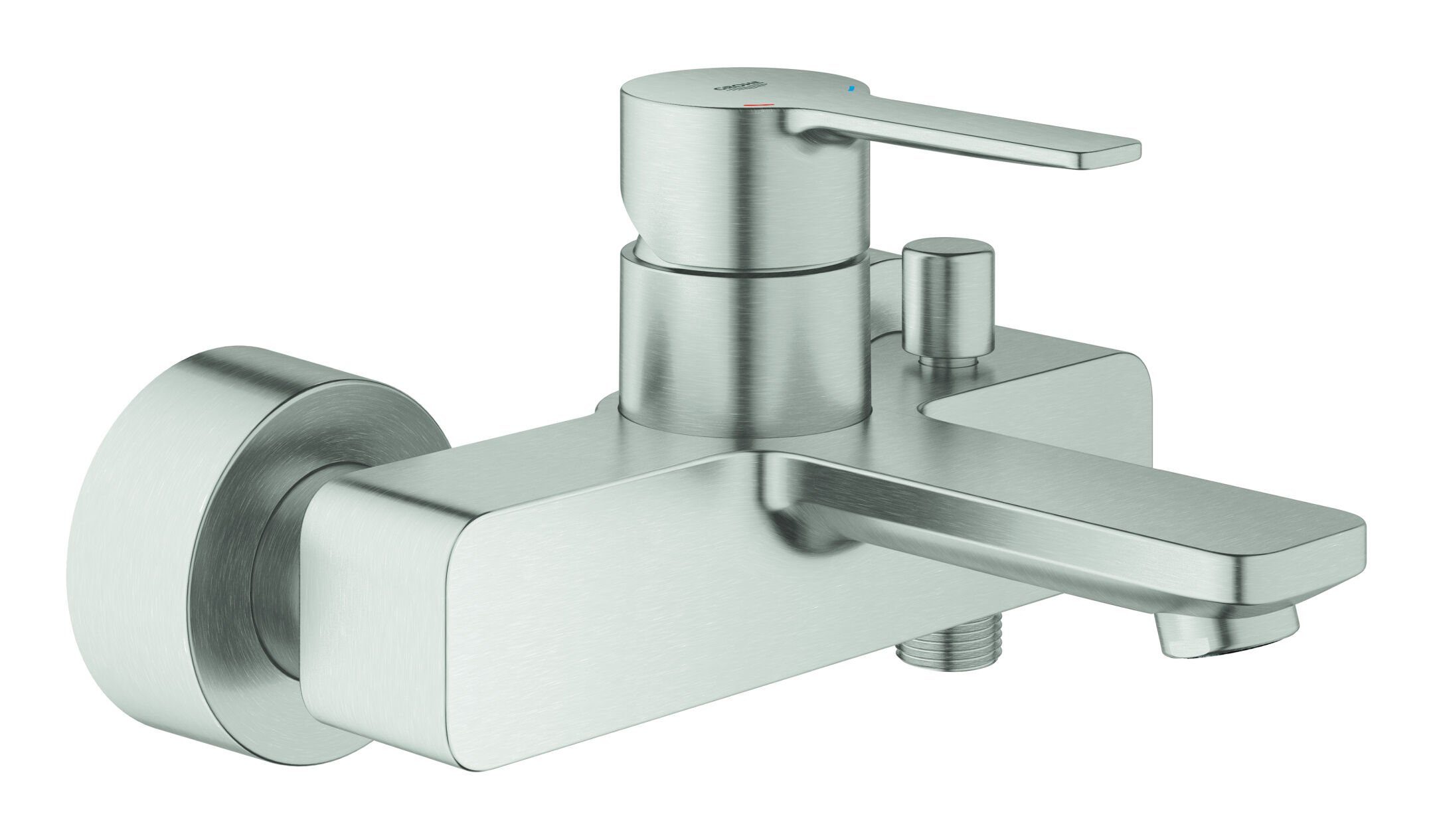 Grohe Wannenarmatur Lineare Einhand-Wannenbatterie