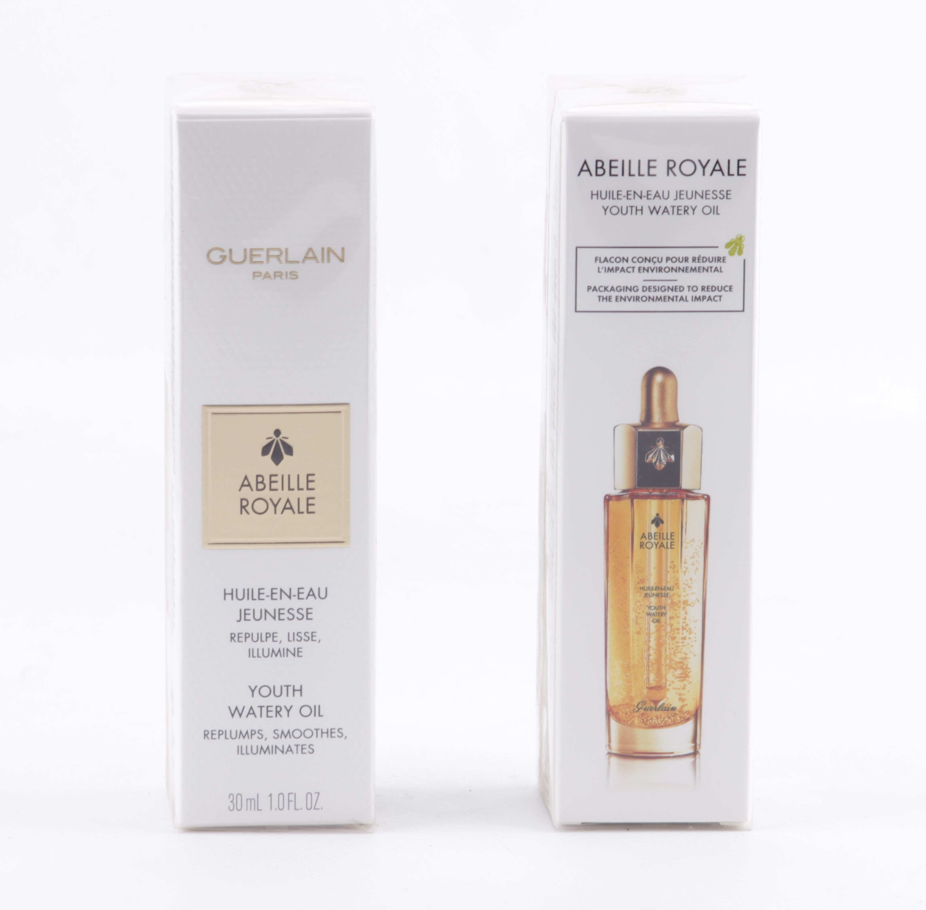 GUERLAIN Anti-Falten-Serum Guerlain - Abeille Royale - Youth Watery Oil 30ml