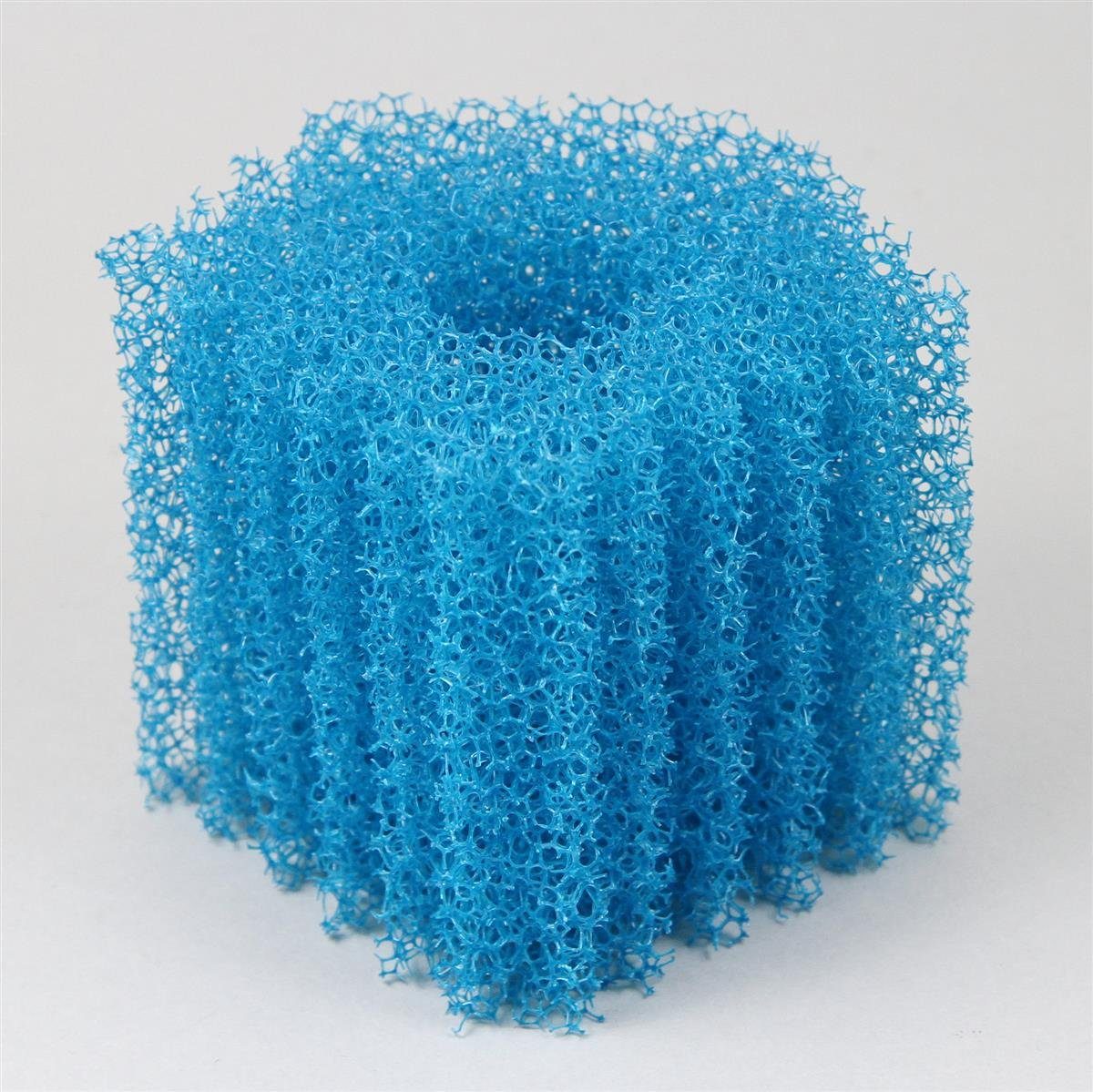 Aquariumfilter JBL UniBloc CristalProfi i60/80/100/200 Ersatz-Schaumstoffpatrone für