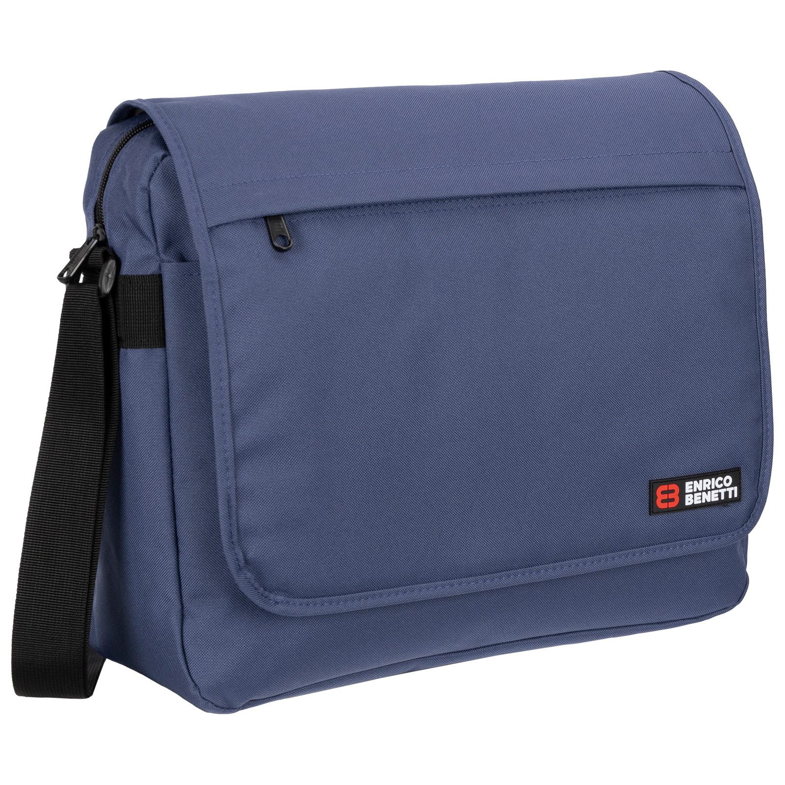 EAAKIE Umhängetasche Enrico Benetti Arbeitstasche Umhängetasche Messenger Herrentasche, als Schultertasche, Umhängetasche tragbar